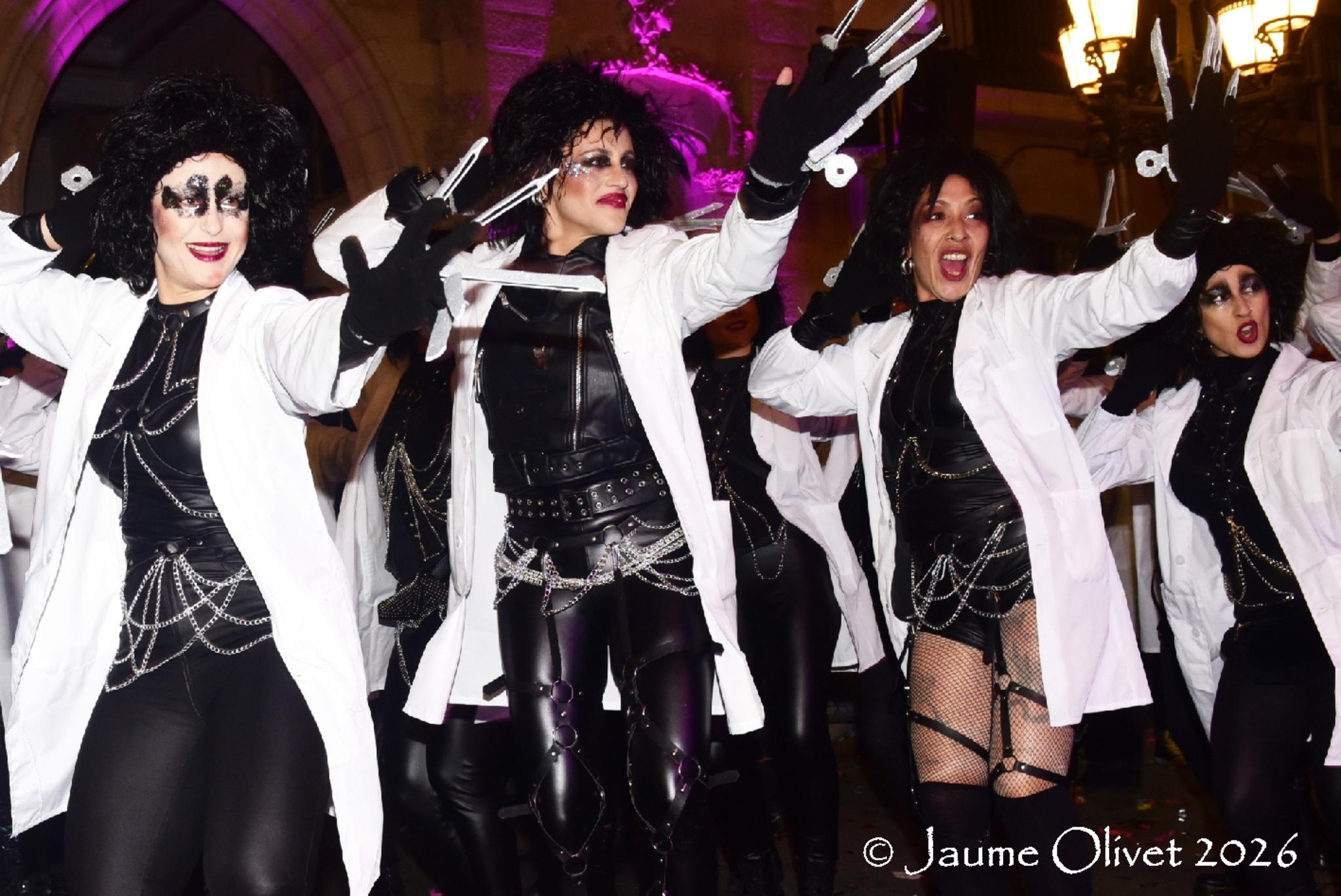 © Jaume Olivet 2026