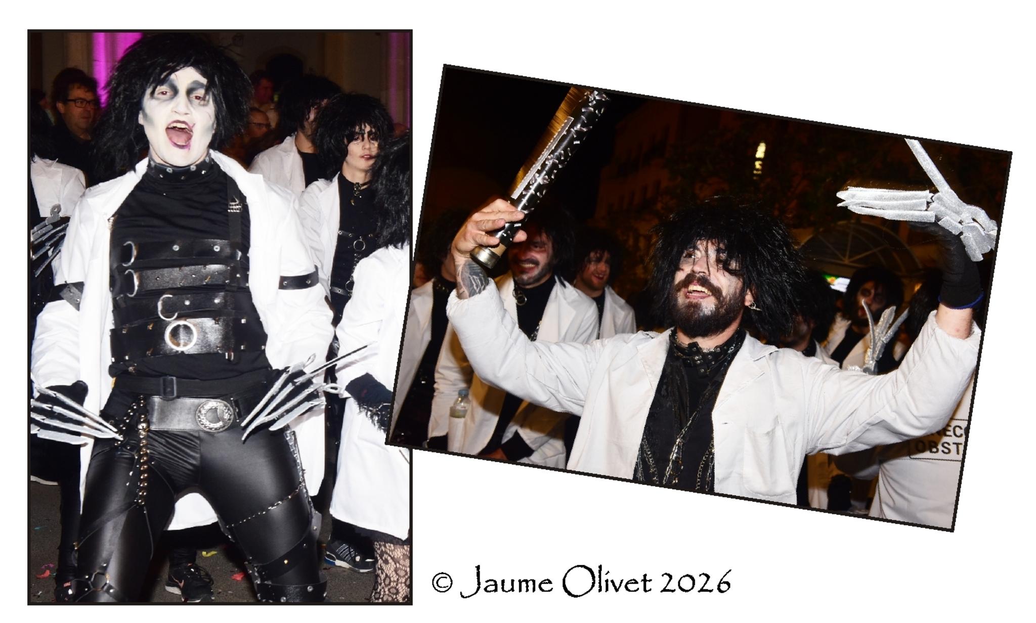 © Jaume Olivet 2026