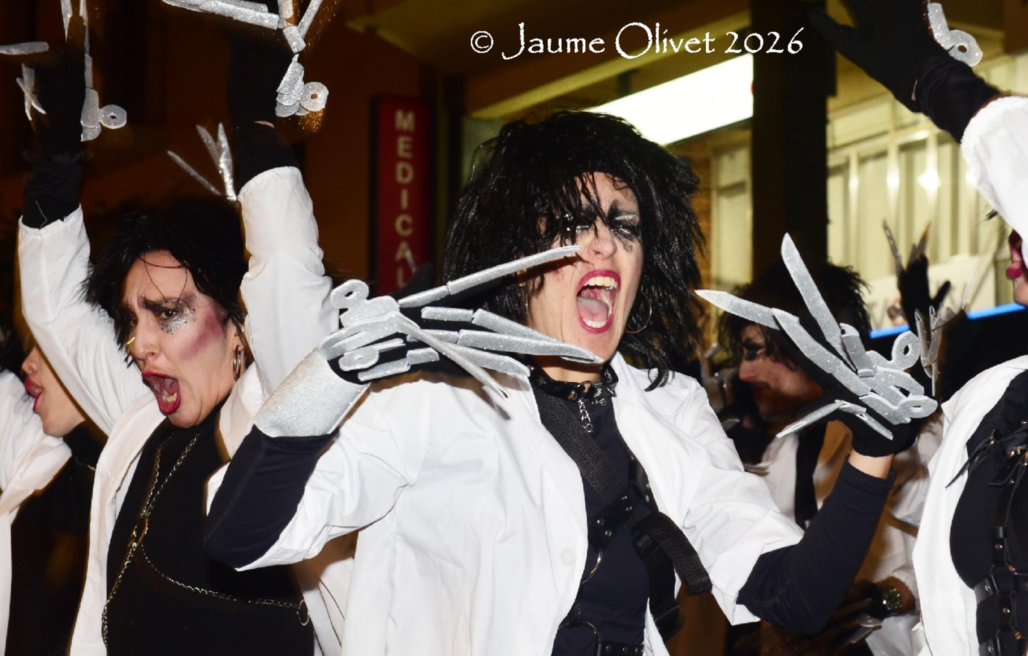 © Jaume Olivet 2026