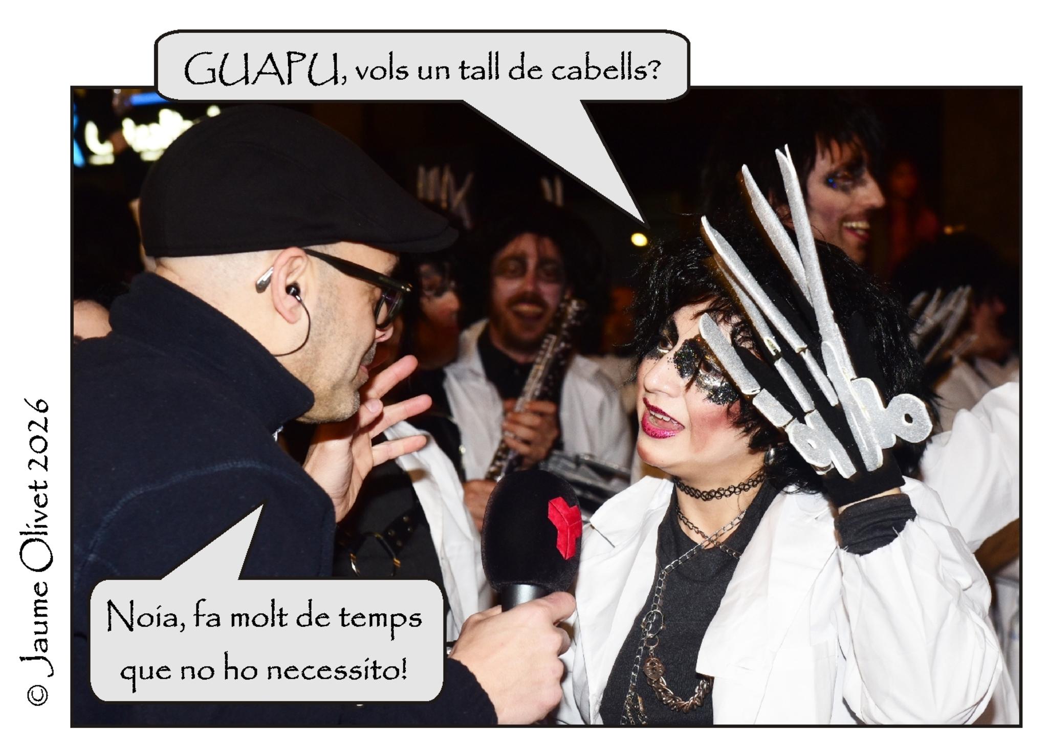 © Jaume Olivet 2026