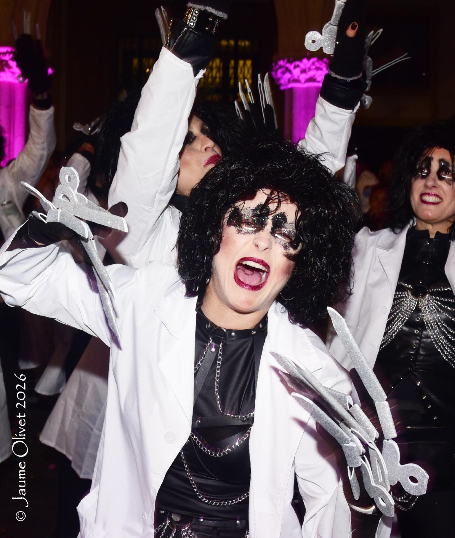 © Jaume Olivet 2026