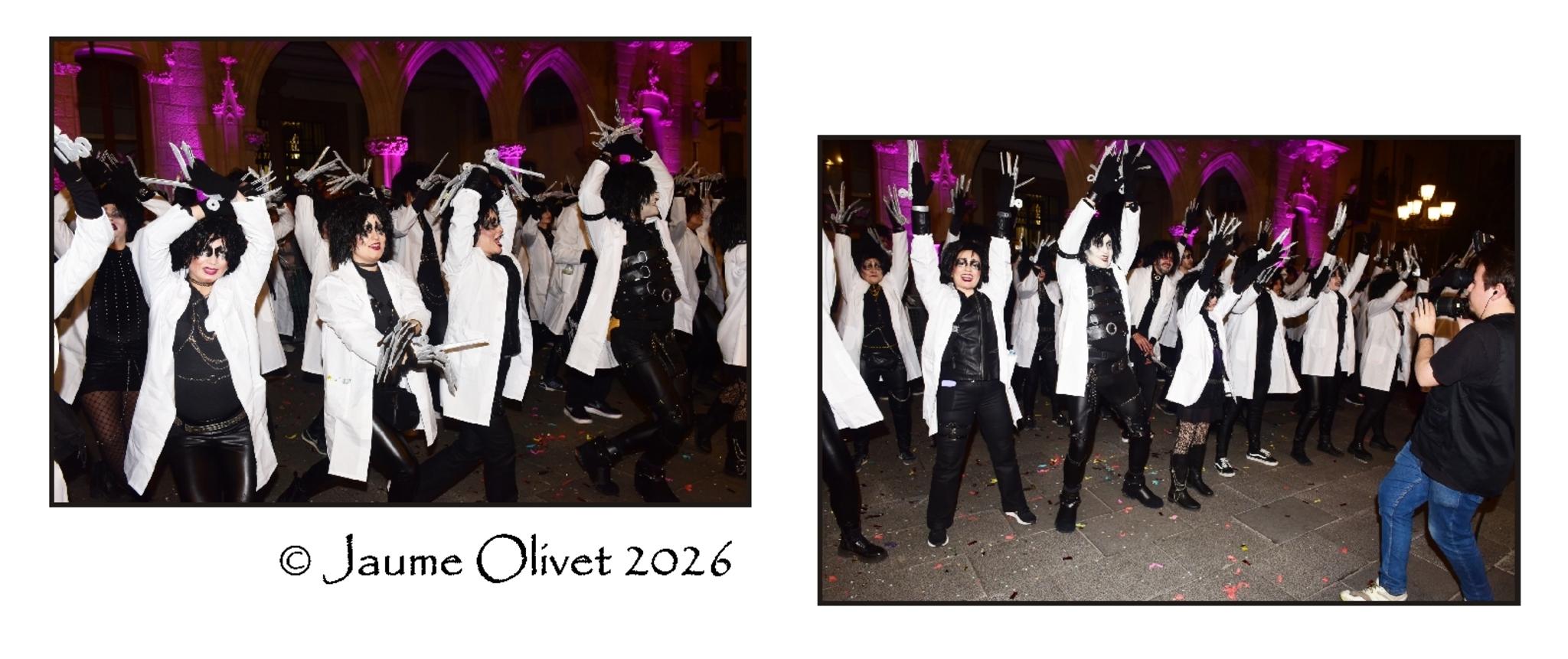 © Jaume Olivet 2026