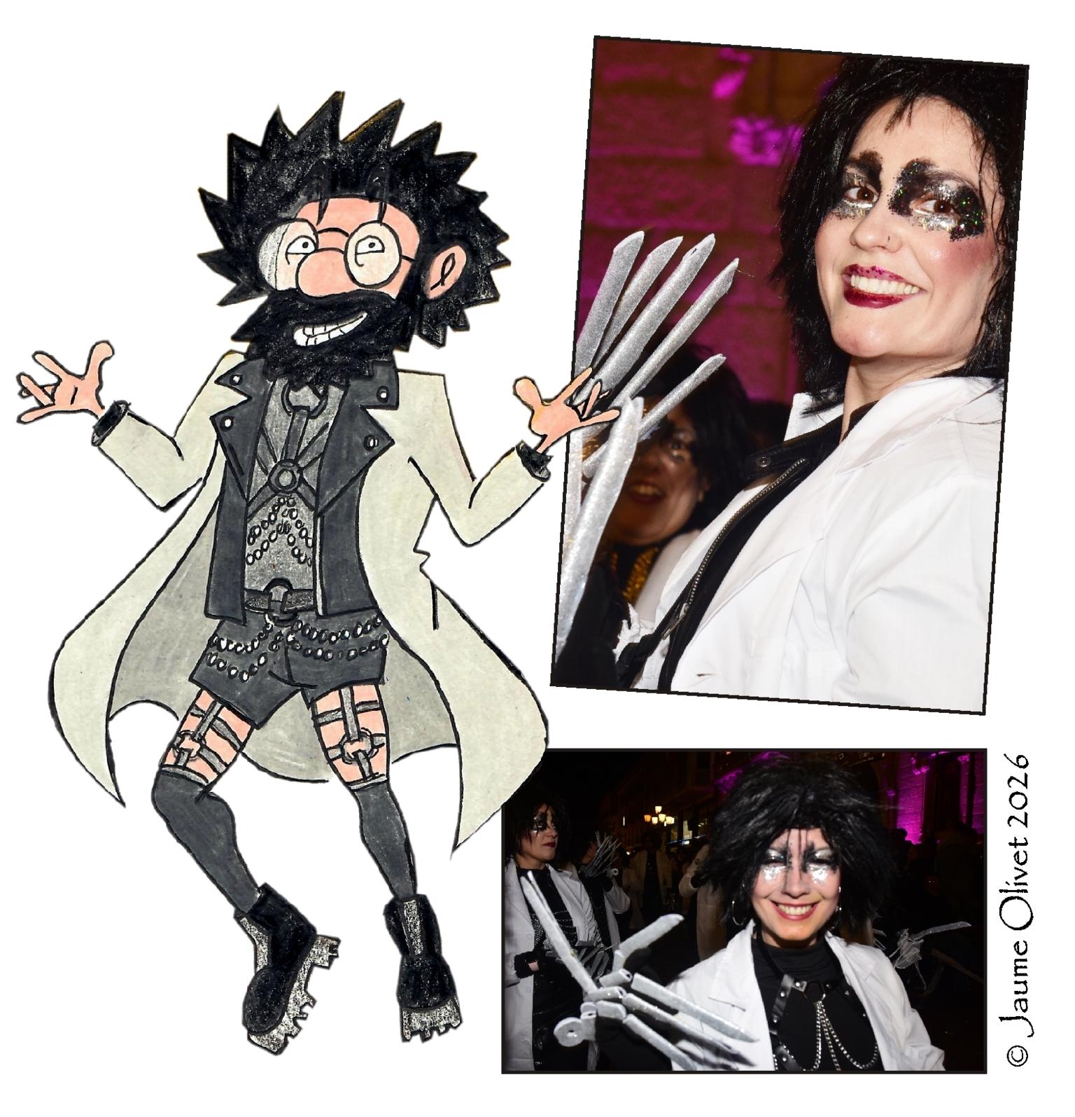 © Jaume Olivet 2026