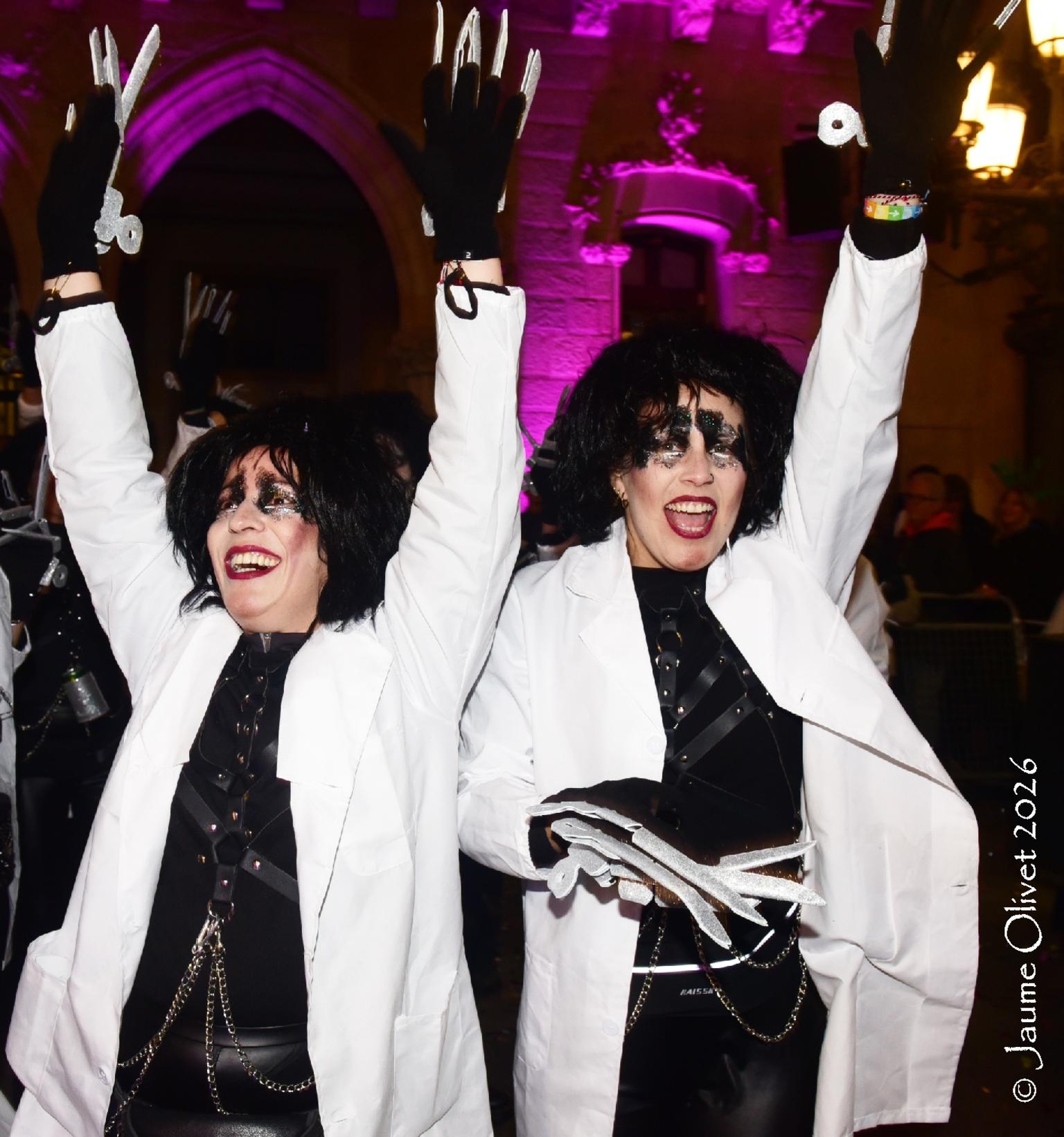 © Jaume Olivet 2026