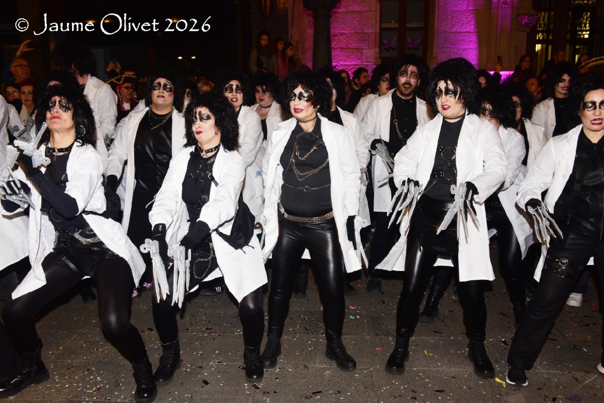 © Jaume Olivet 2026