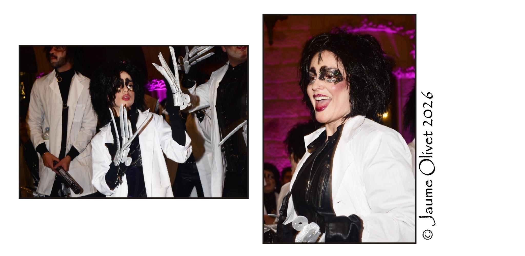 © Jaume Olivet 2026