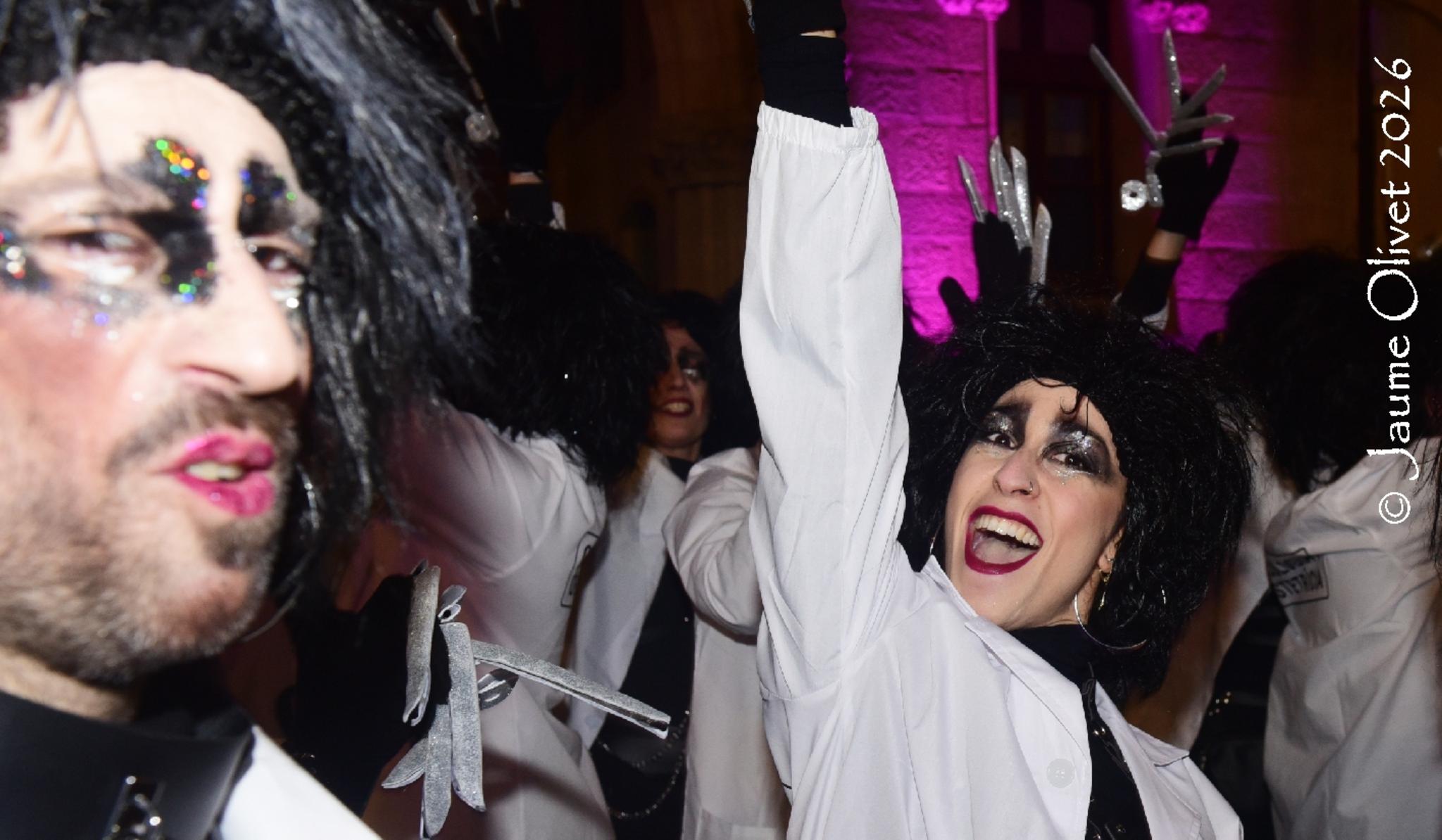 © Jaume Olivet 2026