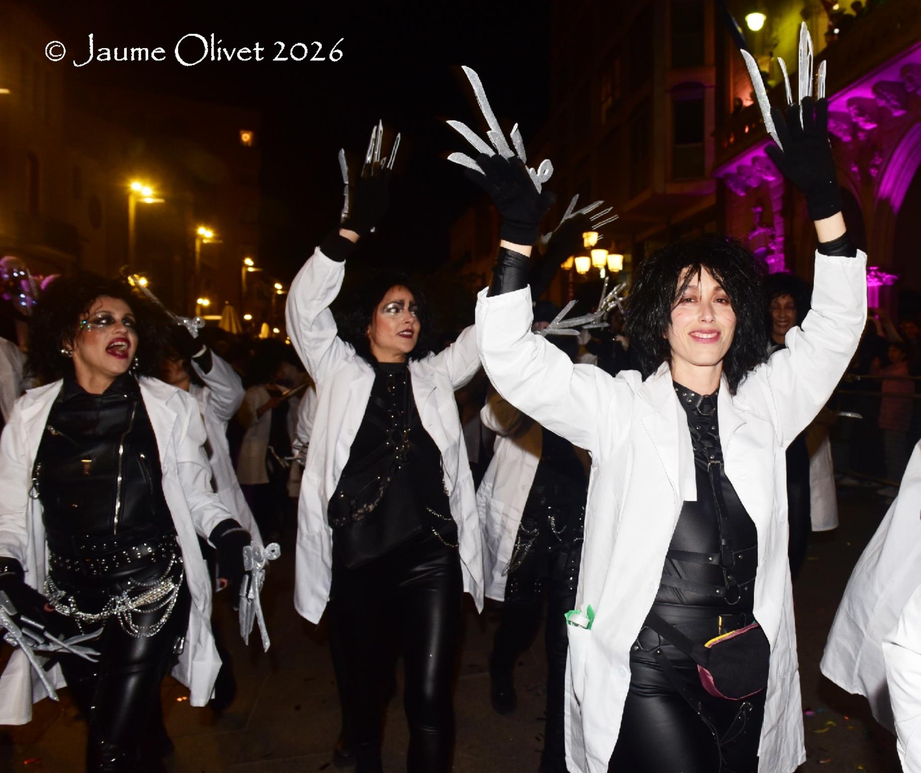 © Jaume Olivet 2026