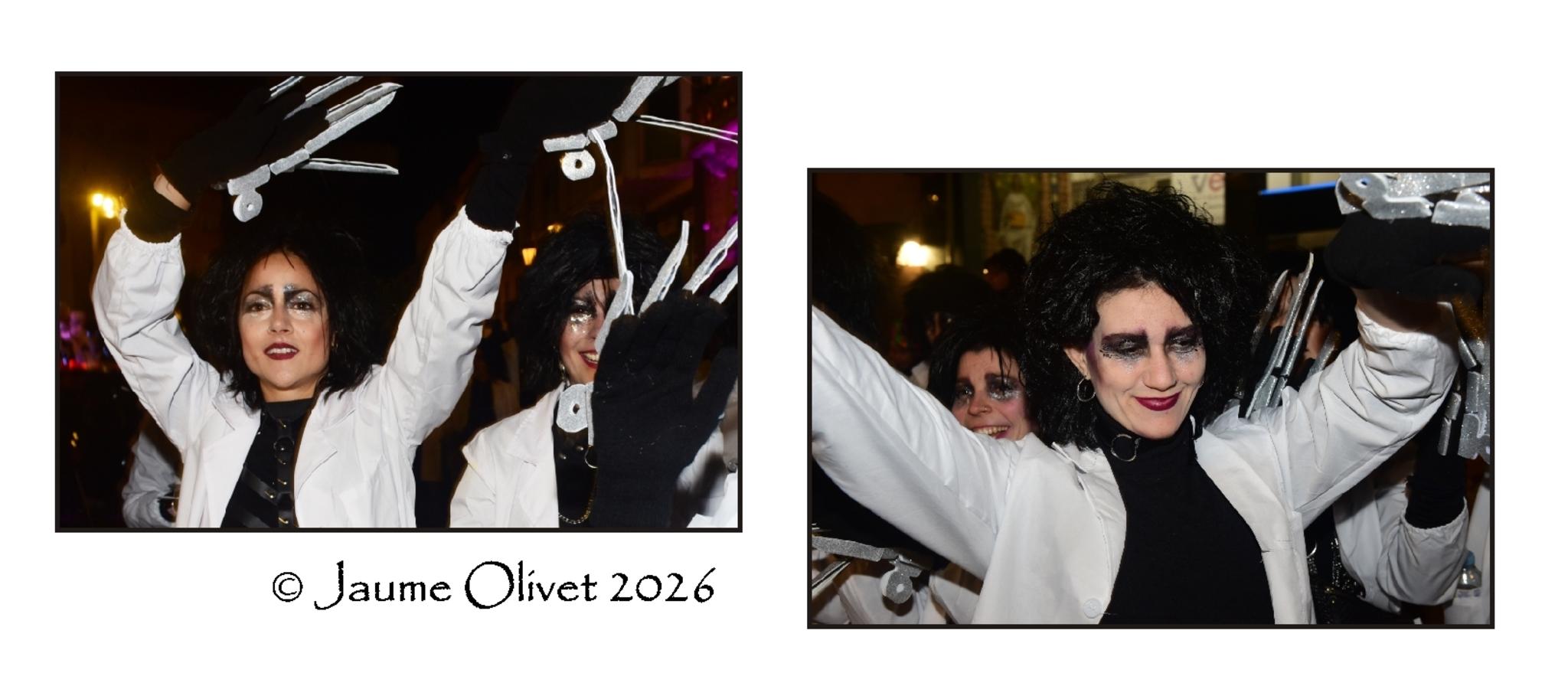 © Jaume Olivet 2026