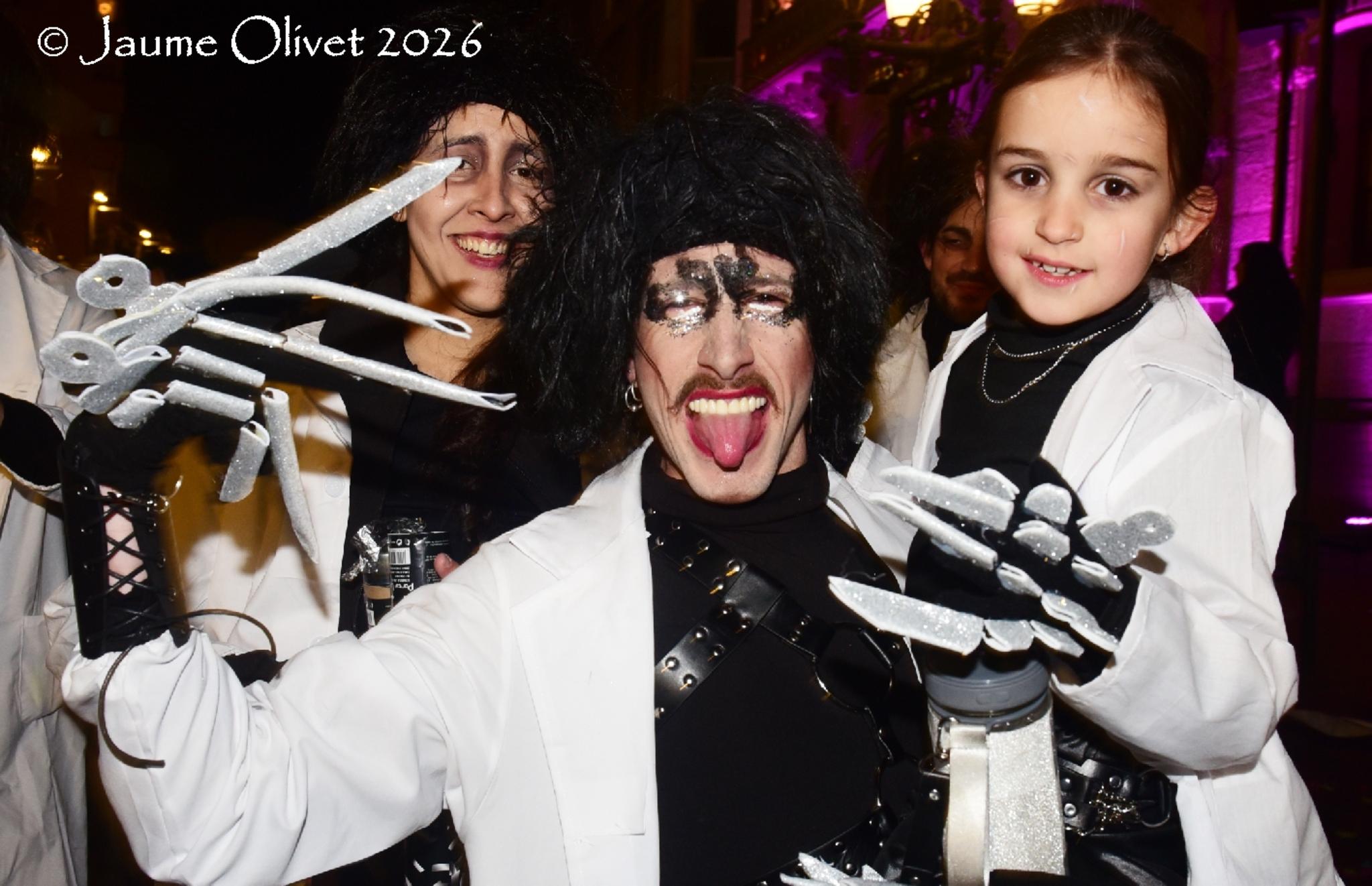 © Jaume Olivet 2026