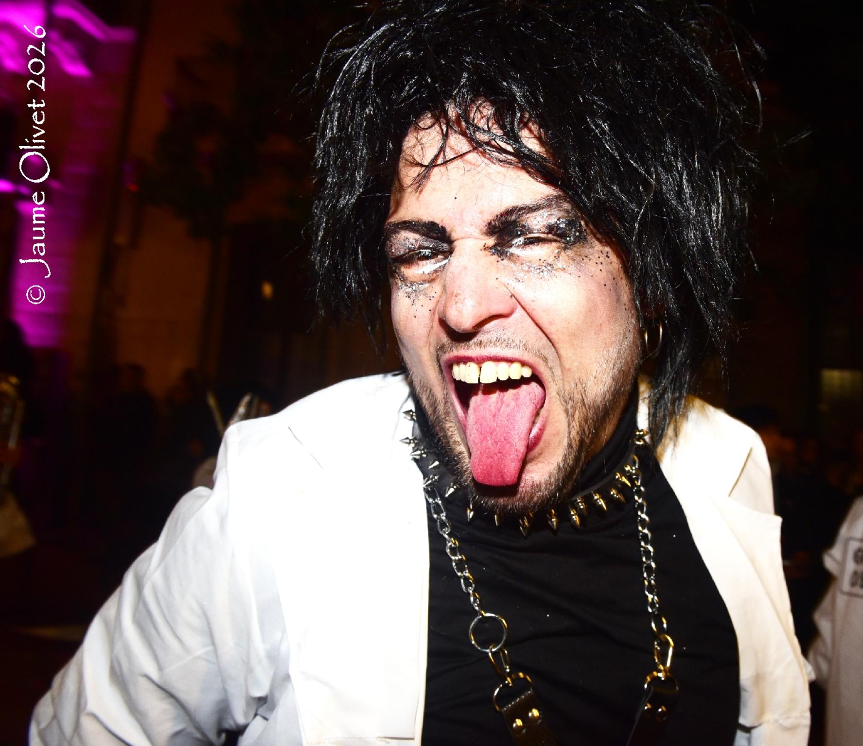 © Jaume Olivet 2026