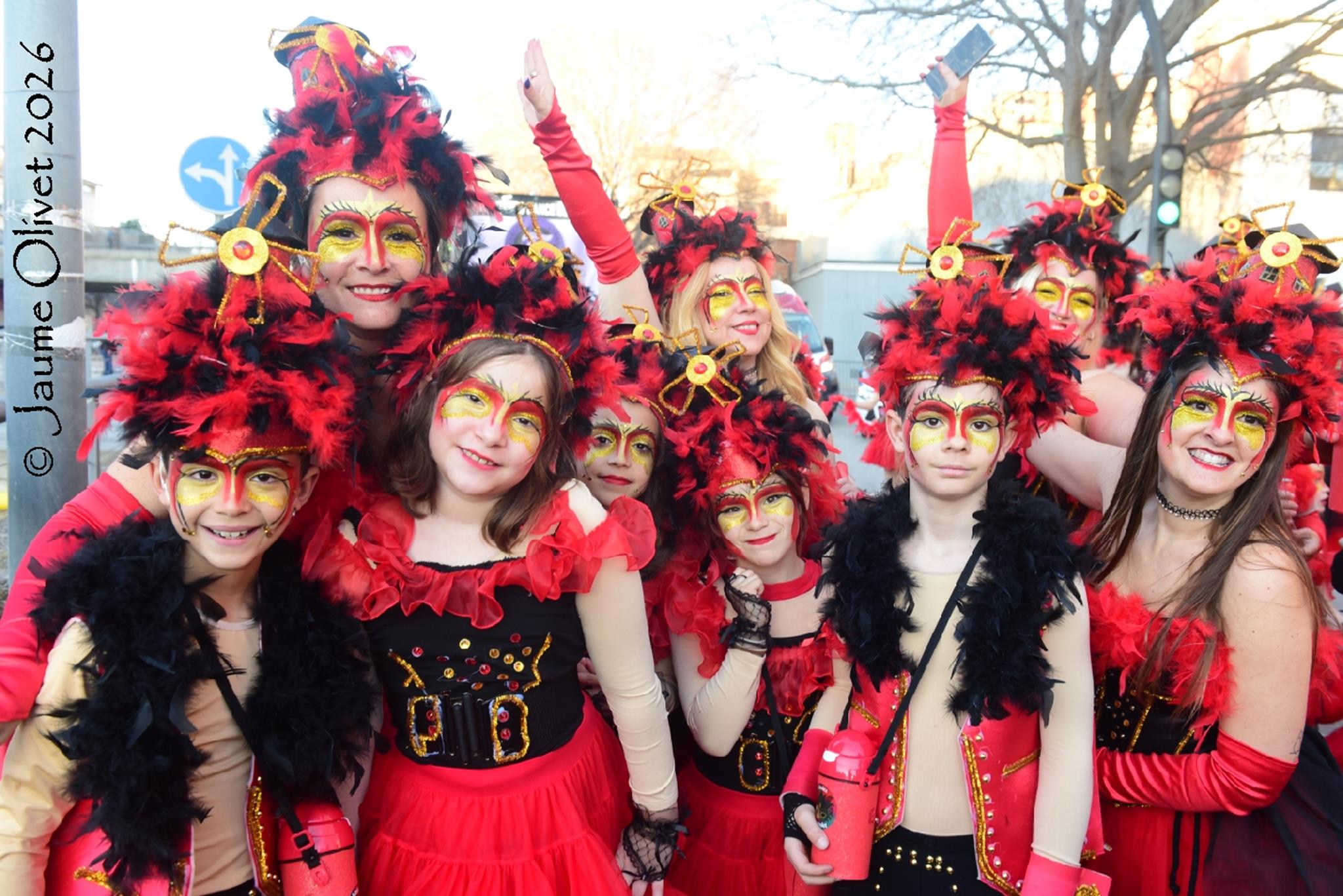 � Jaume Olivet 2026