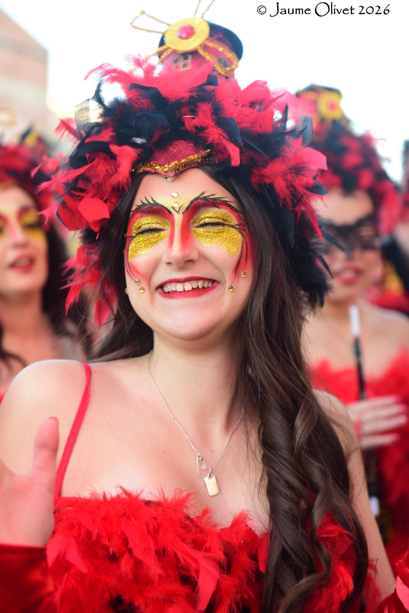 � Jaume Olivet 2026