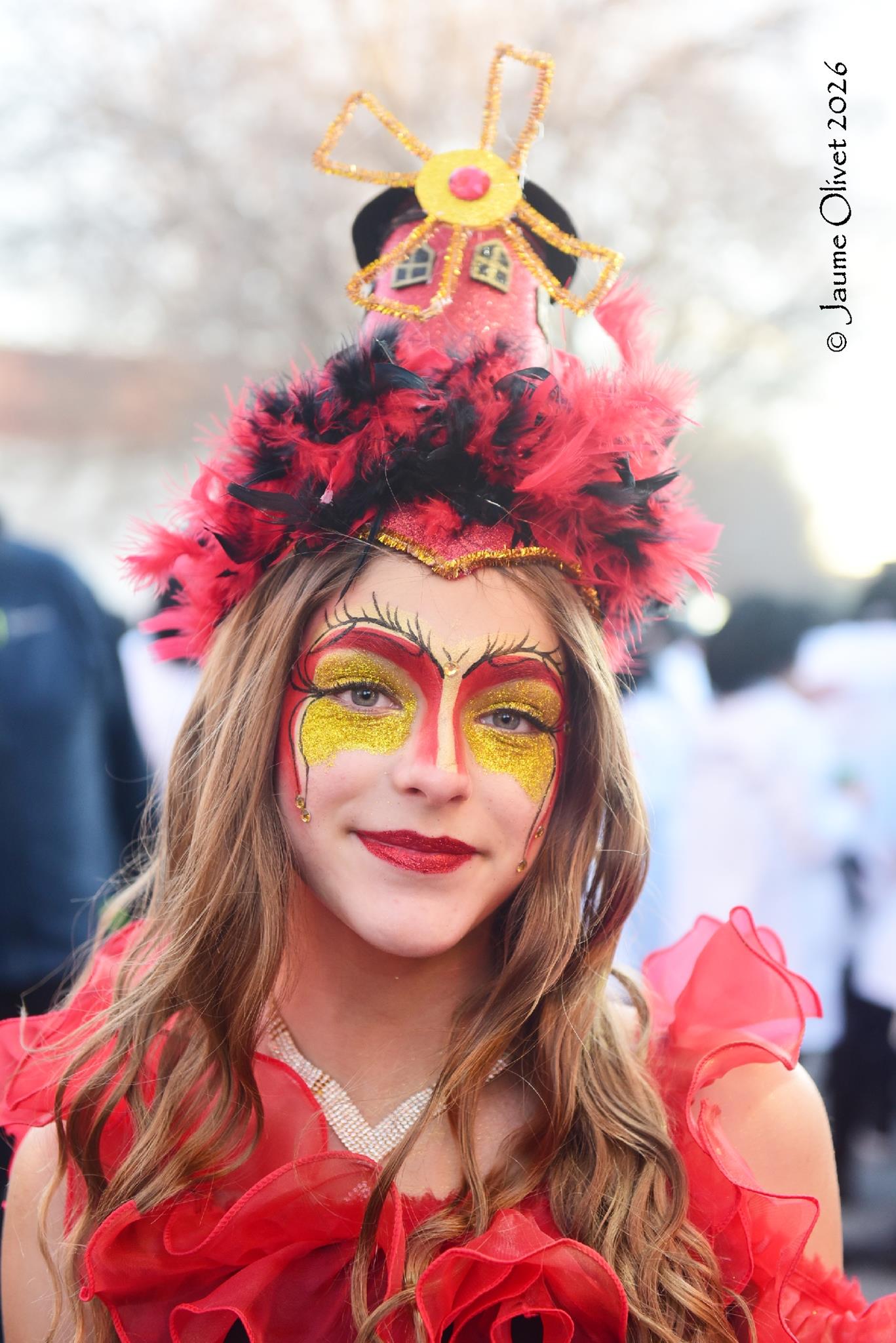 � Jaume Olivet 2026