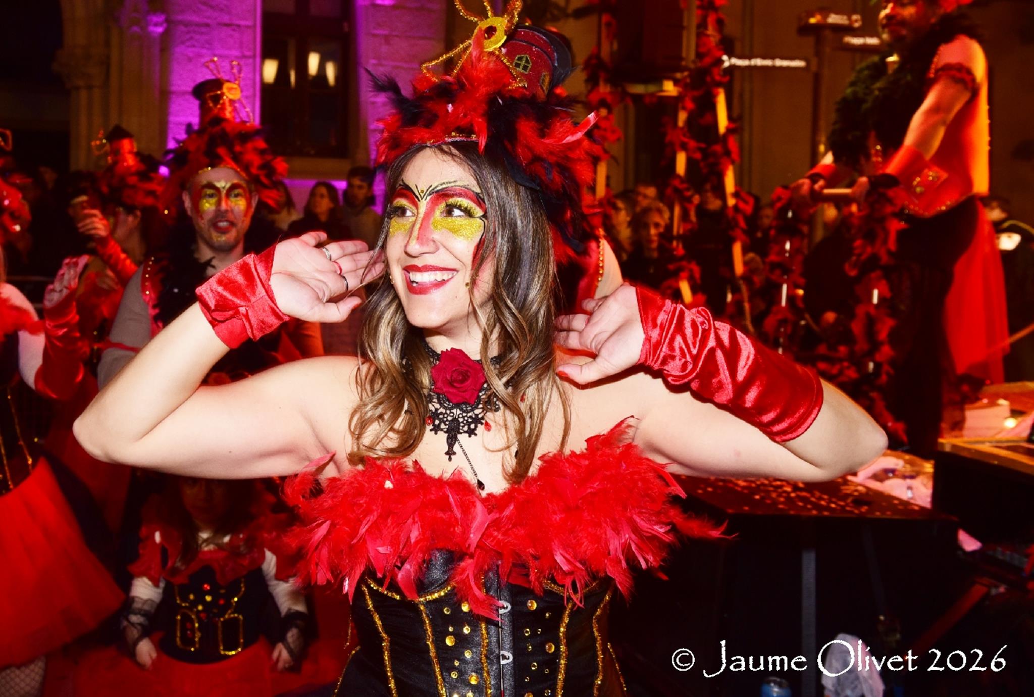 � Jaume Olivet 2026