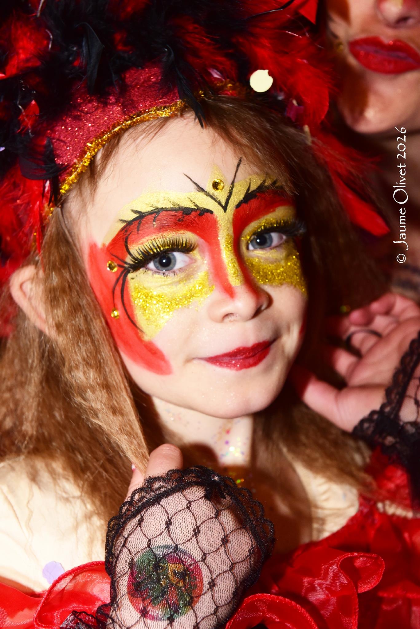 � Jaume Olivet 2026