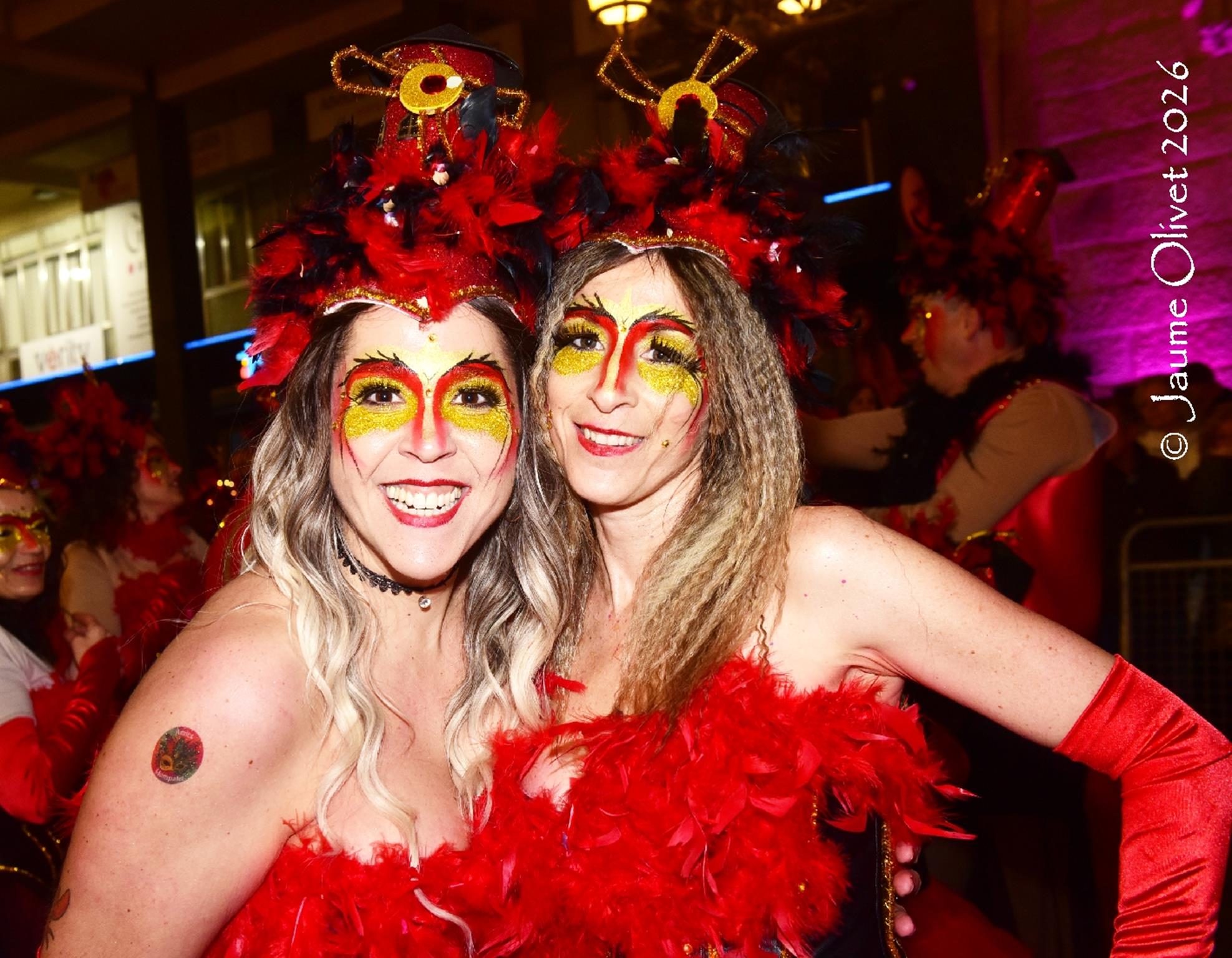 � Jaume Olivet 2026