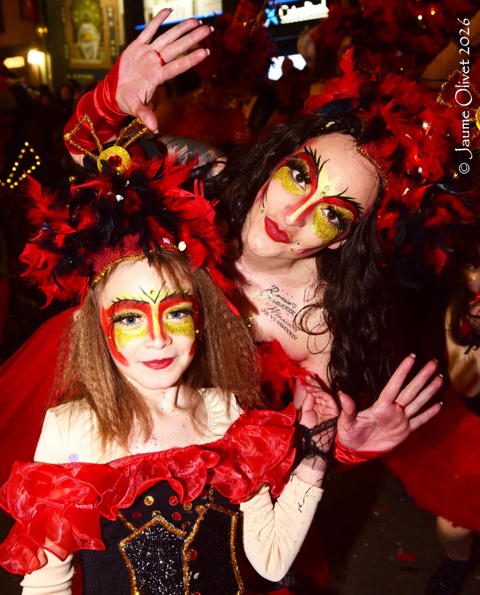 � Jaume Olivet 2026