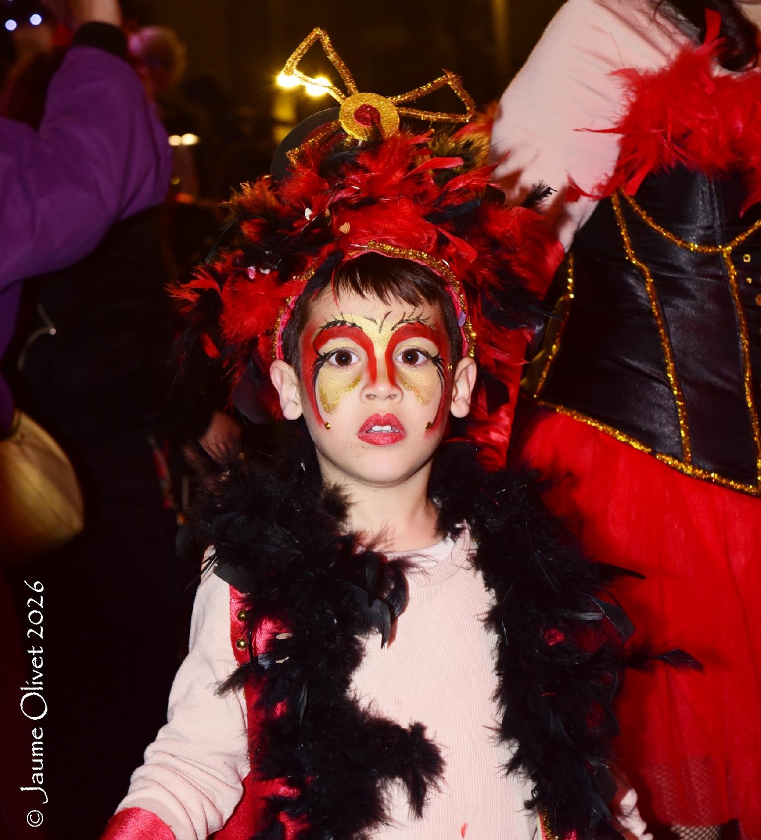 � Jaume Olivet 2026