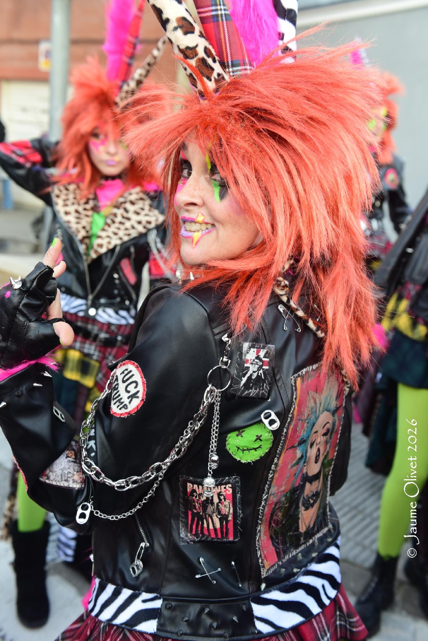 � Jaume Olivet 2026