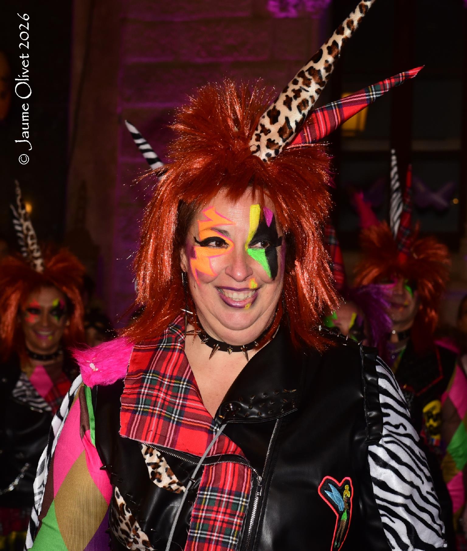 � Jaume Olivet 2026