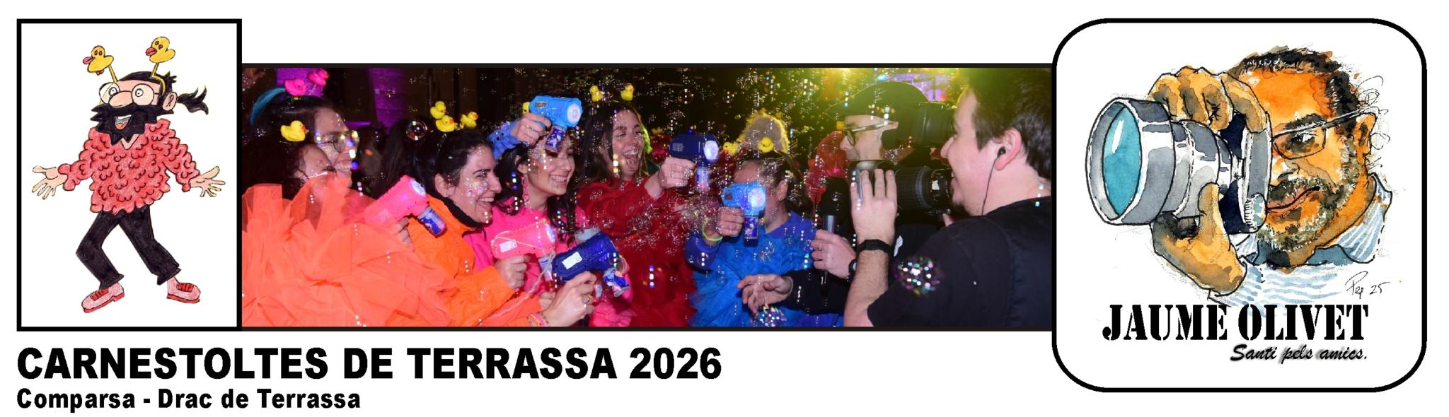 © Jaume Olivet 2026
