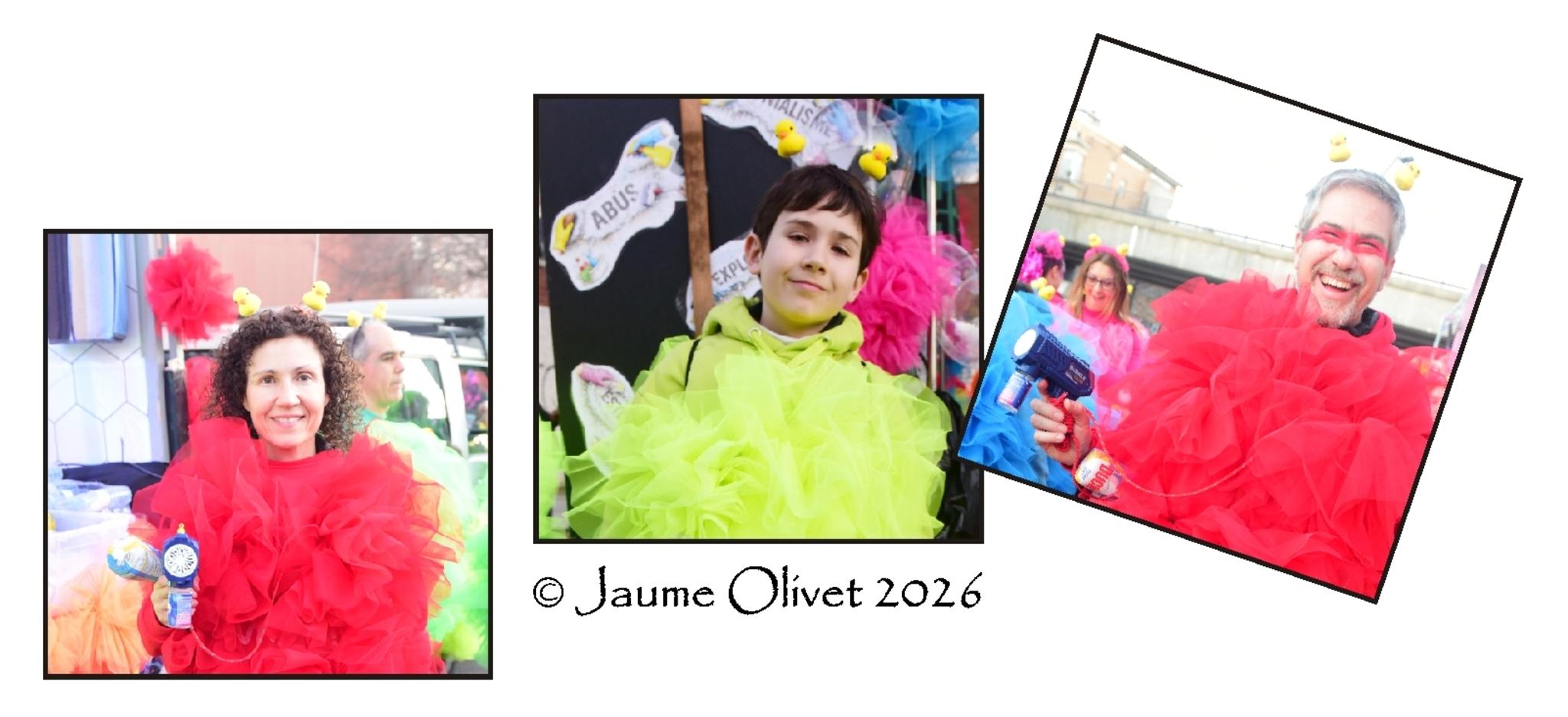© Jaume Olivet 2026