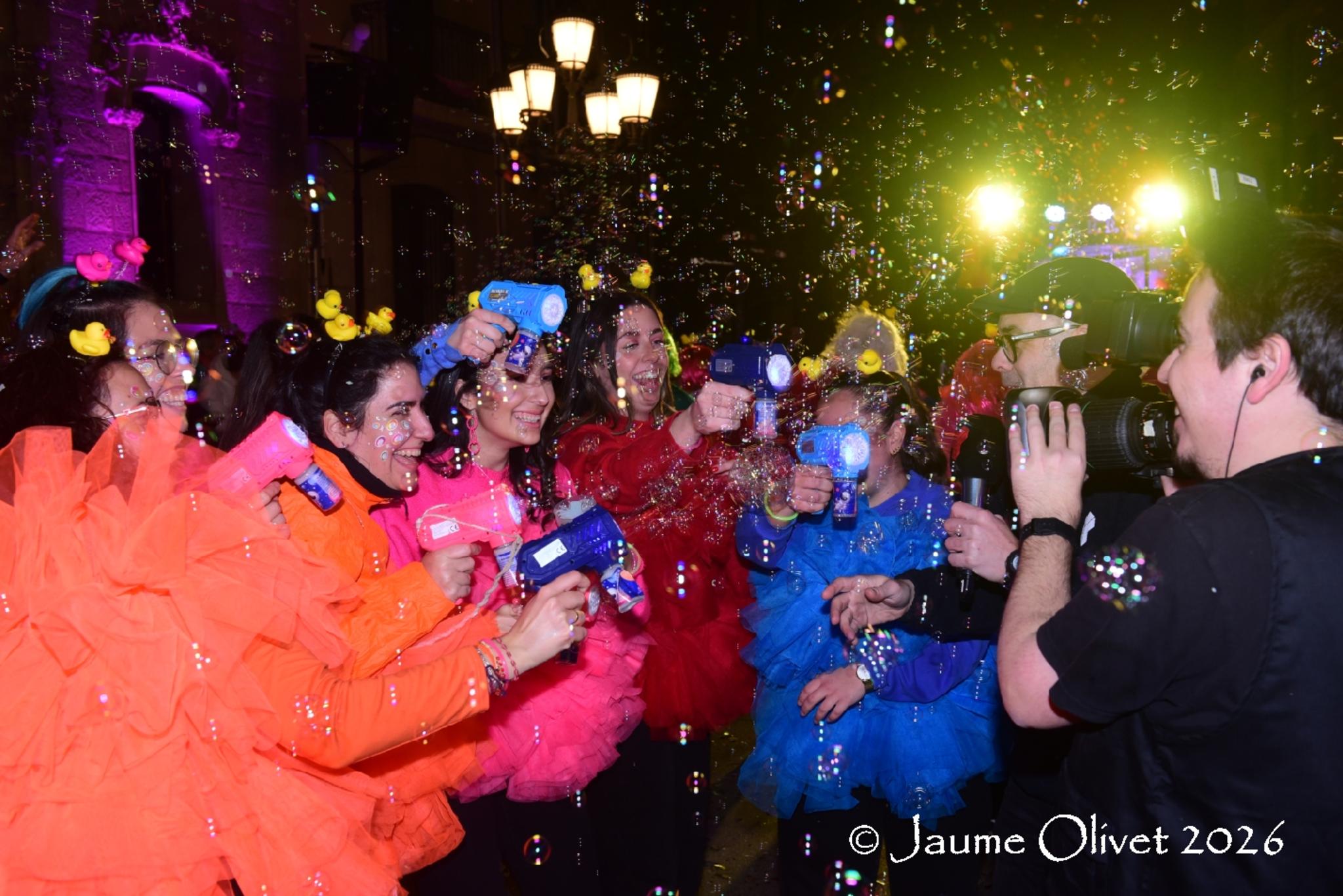 © Jaume Olivet 2026