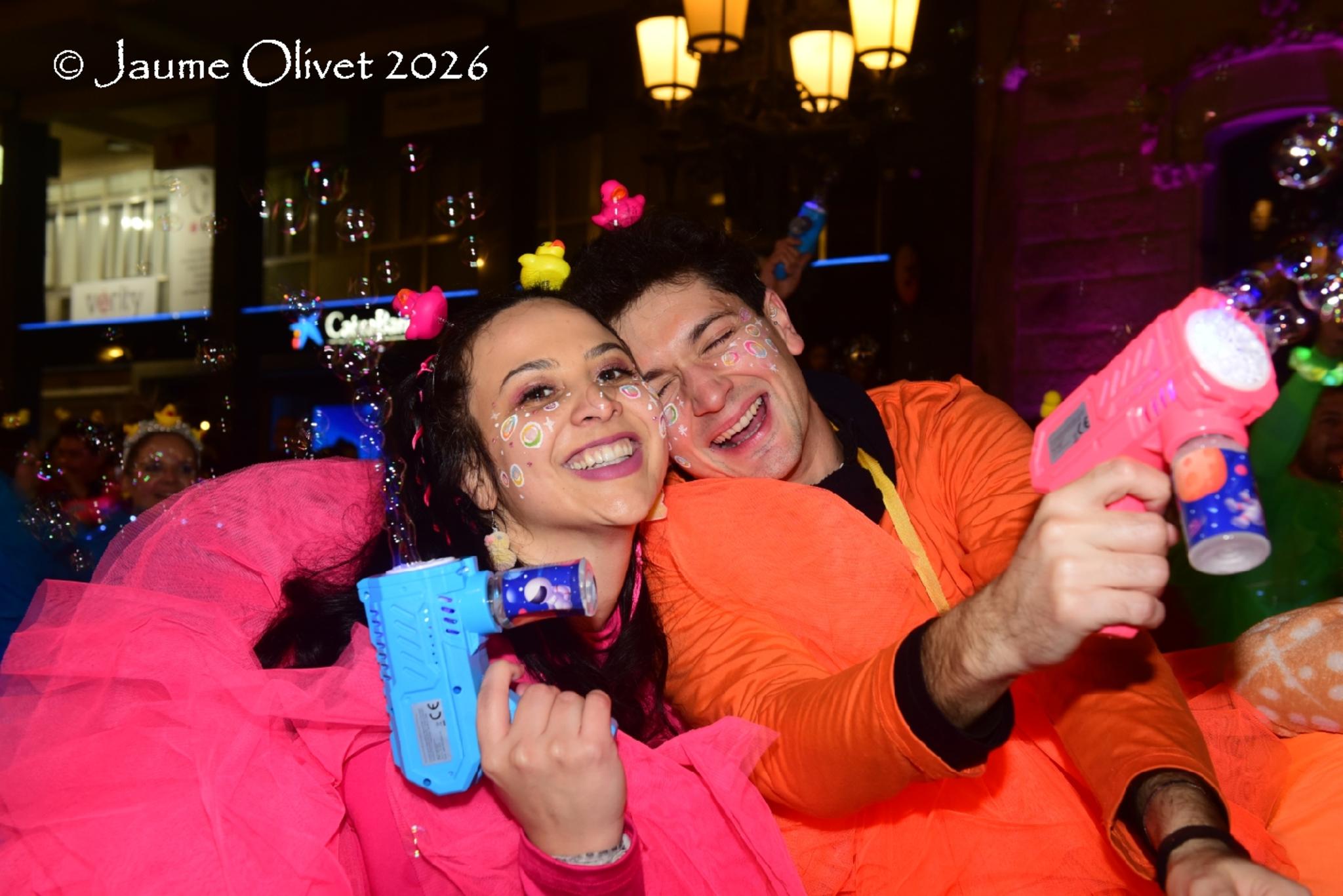 © Jaume Olivet 2026