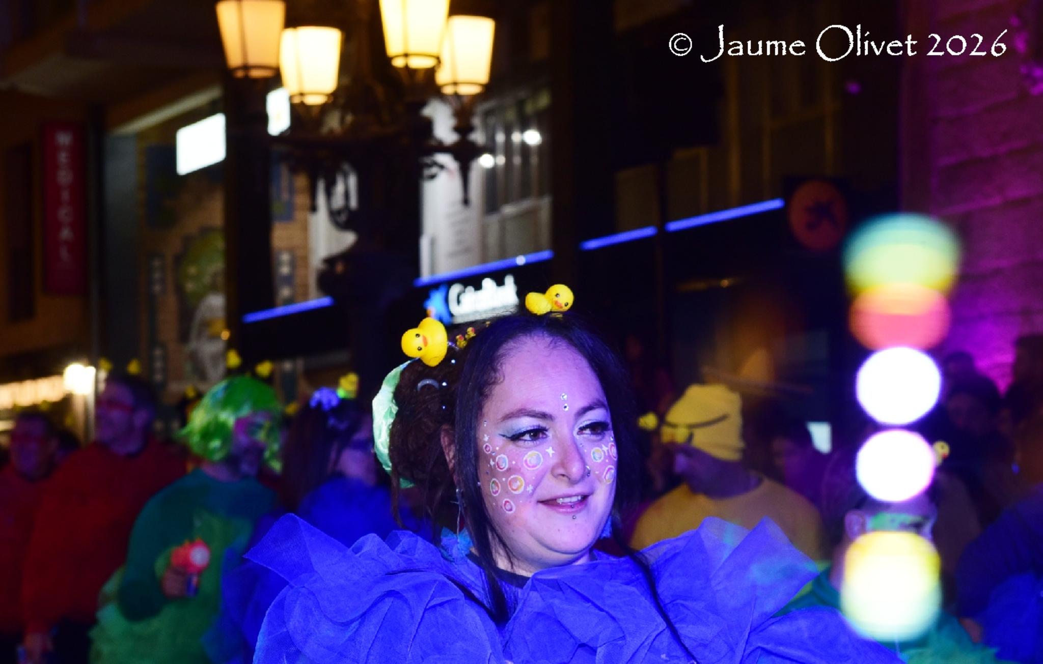 © Jaume Olivet 2026