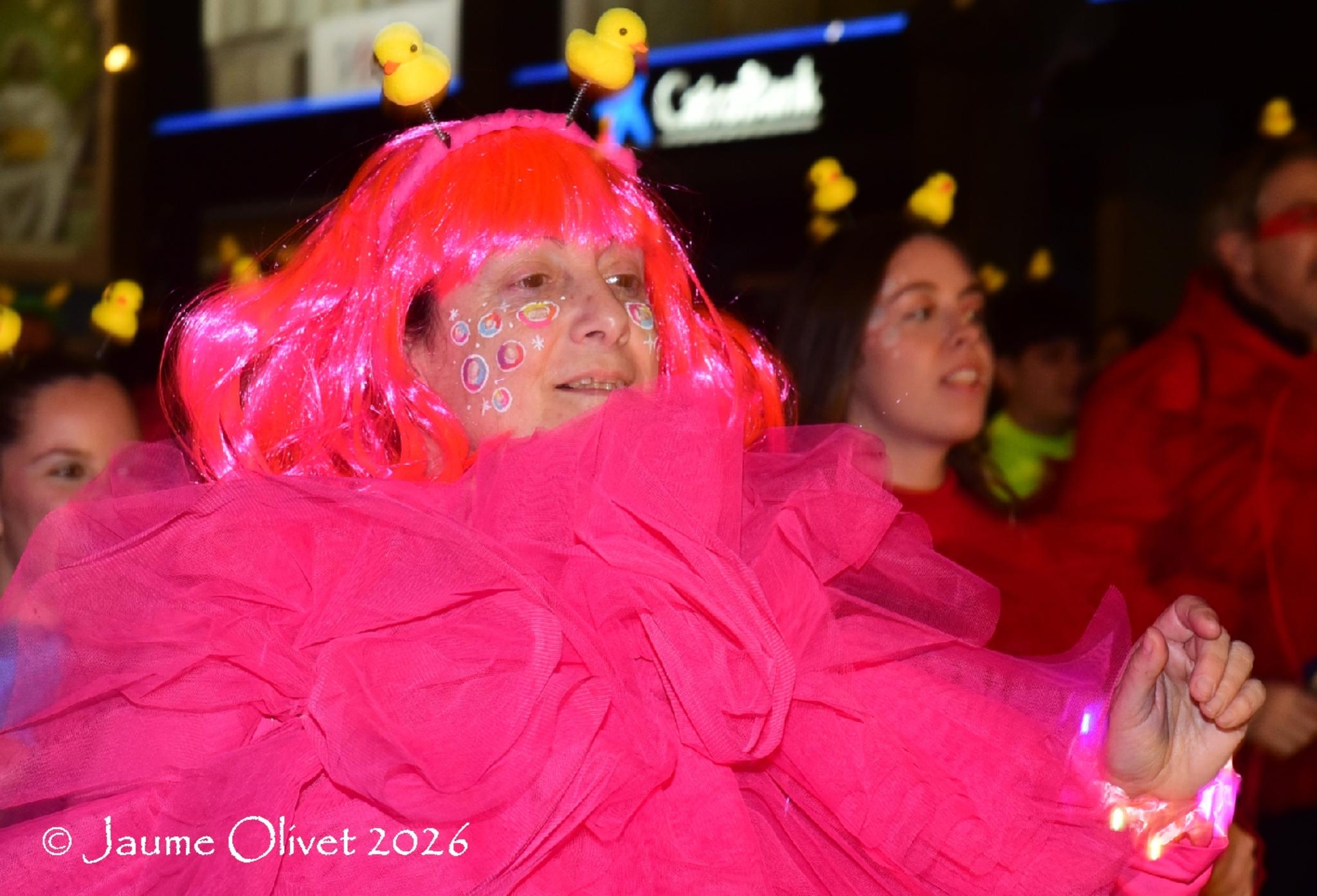 © Jaume Olivet 2026