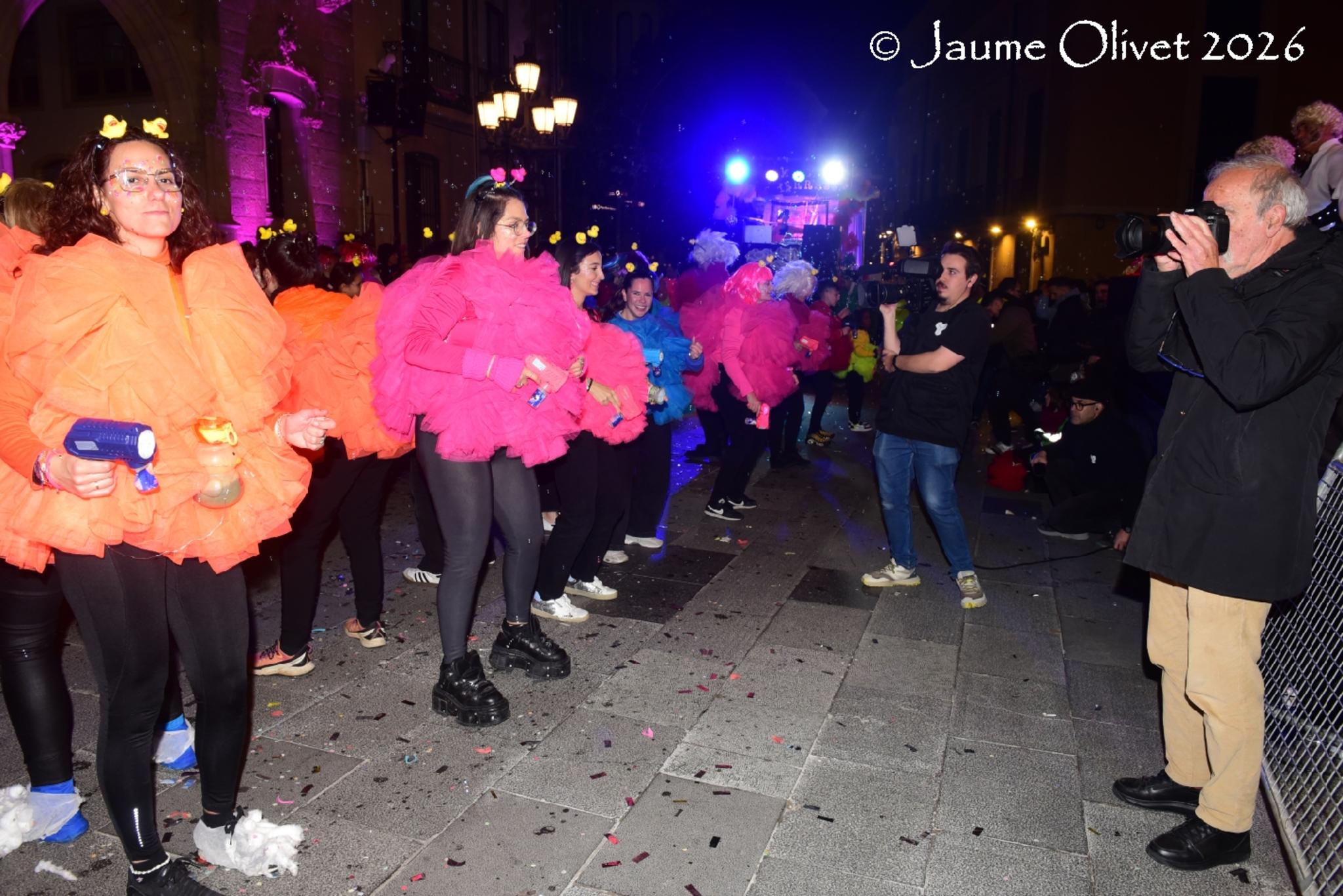 © Jaume Olivet 2026