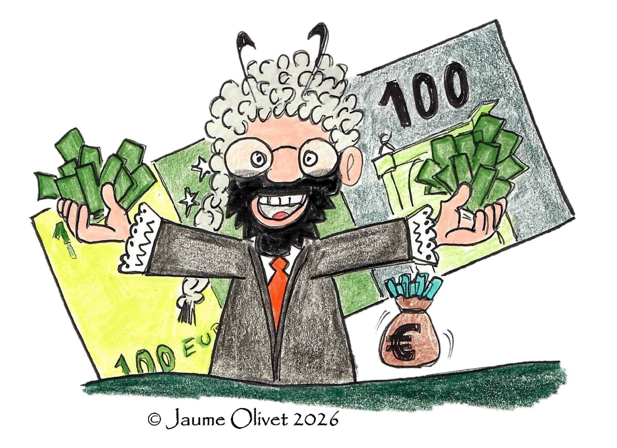 © Jaume Olivet 2026