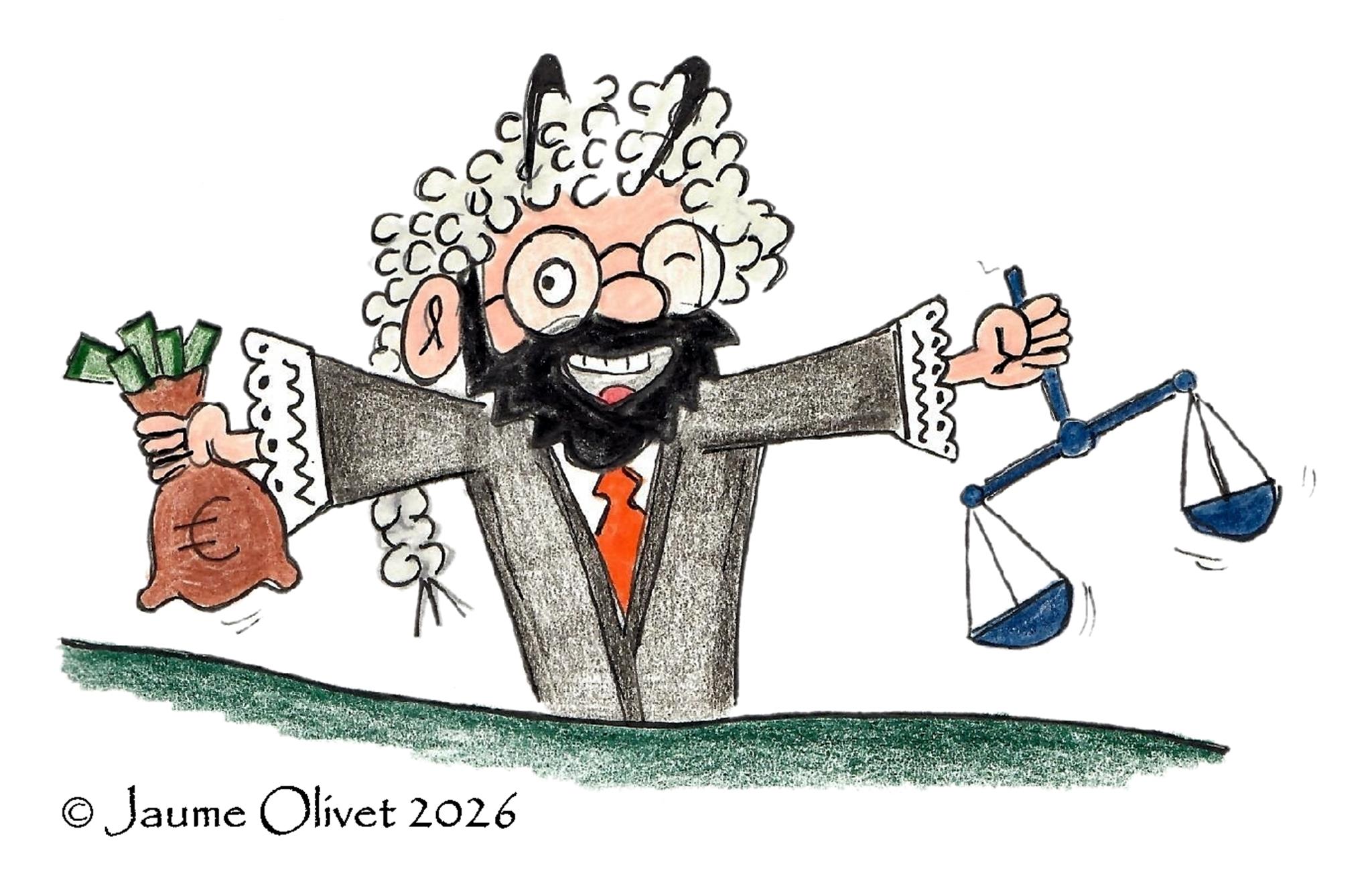 © Jaume Olivet 2026