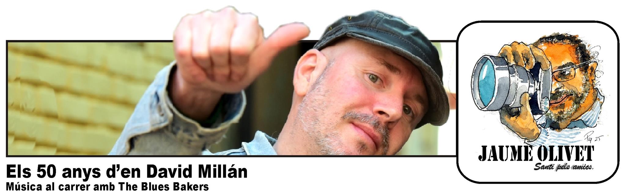 � Jaume Olivet 2025