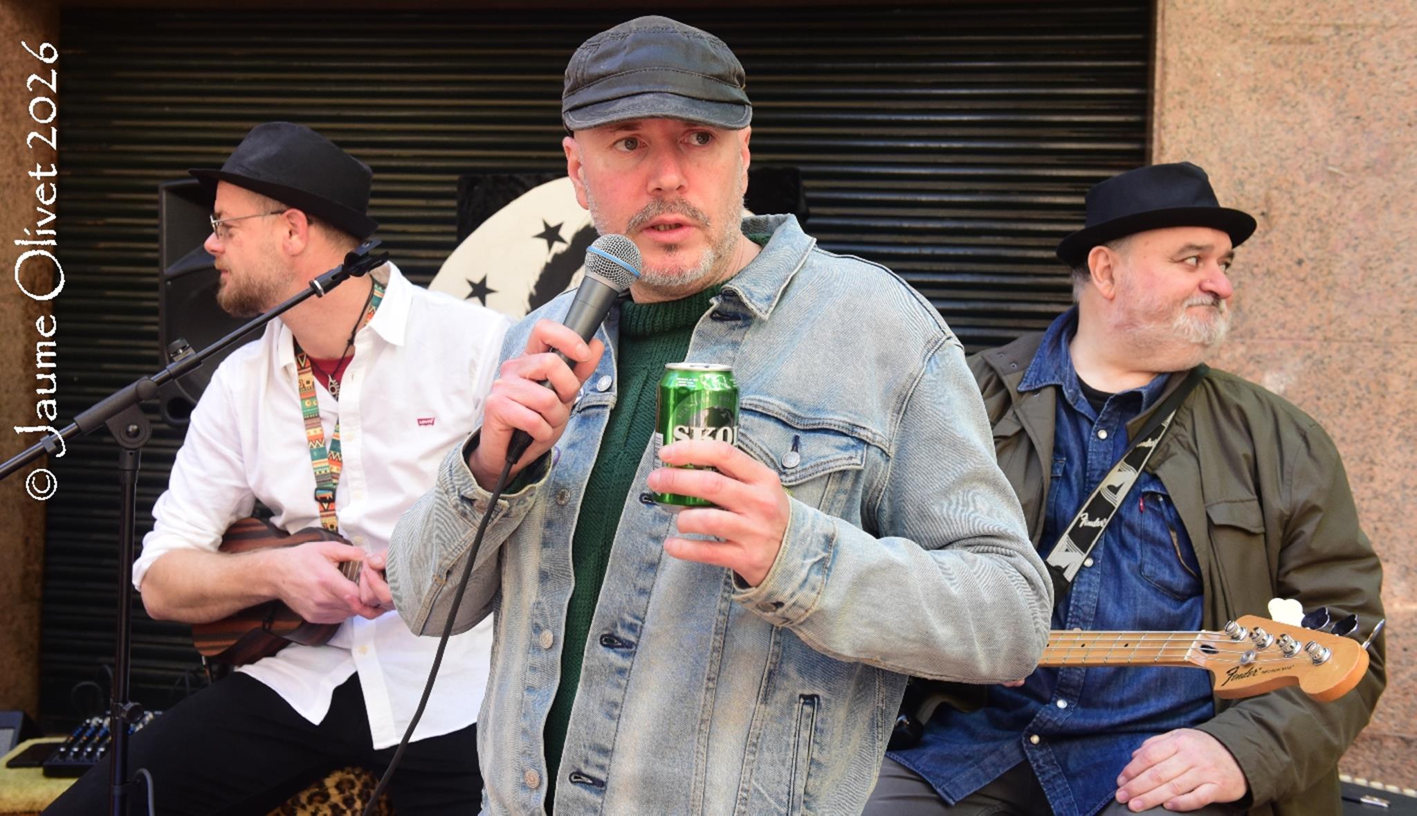 � Jaume Olivet 2026