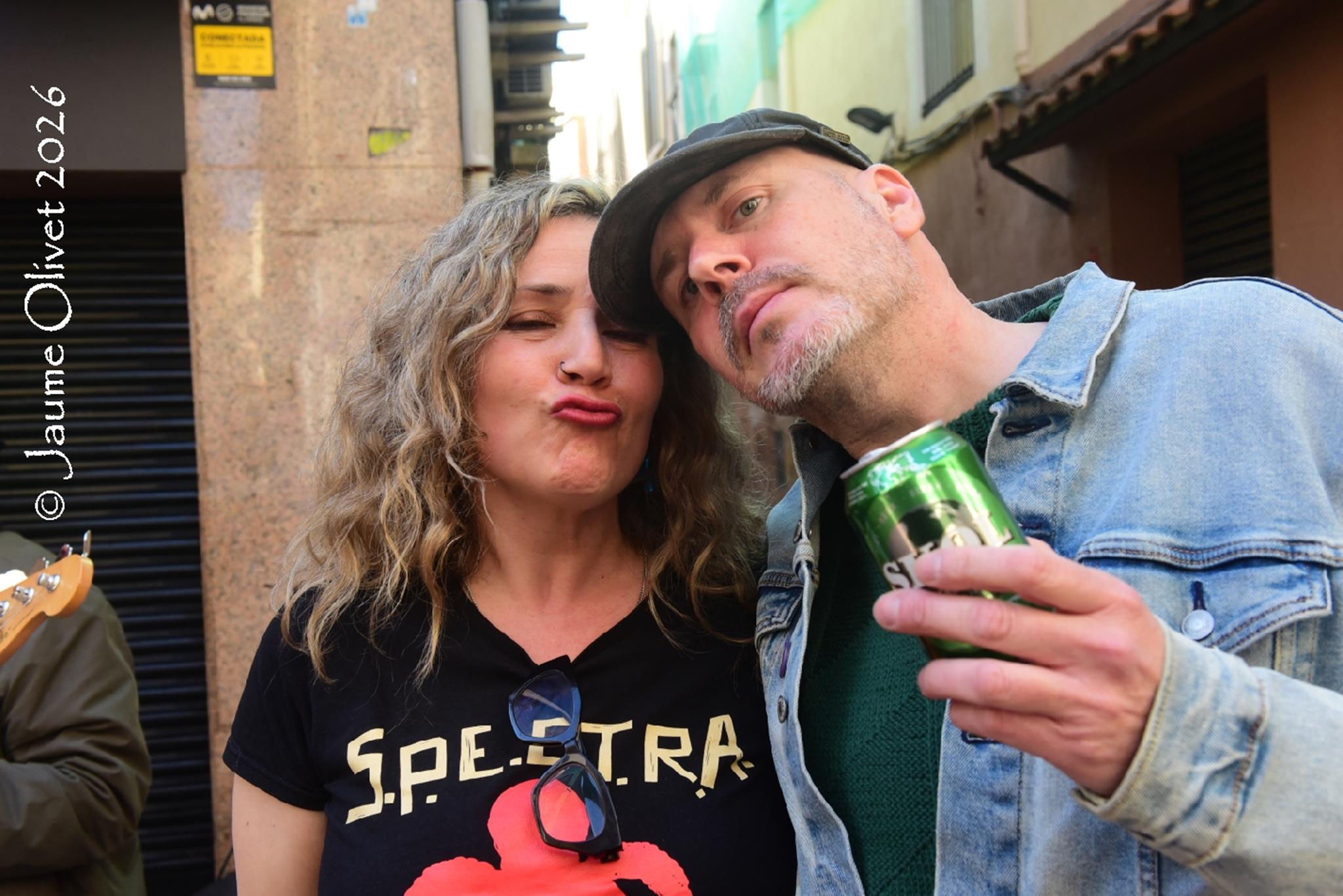 � Jaume Olivet 2026
