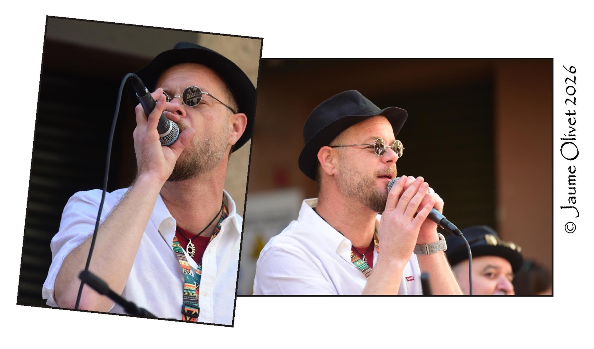 � Jaume Olivet 2026