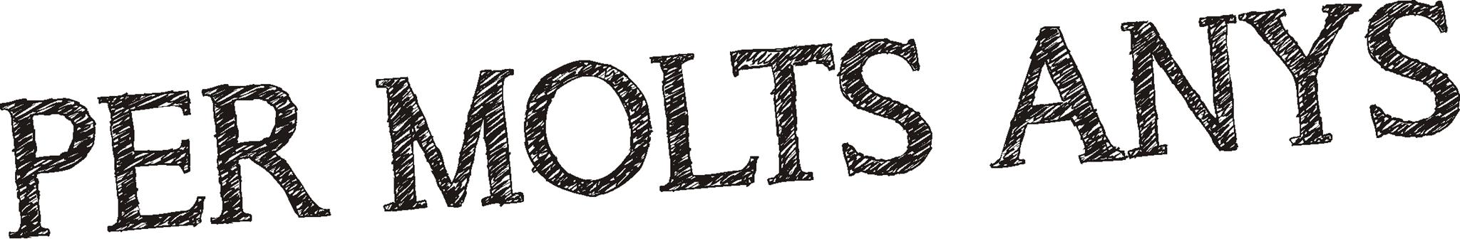 � Jaume Olivet 2026