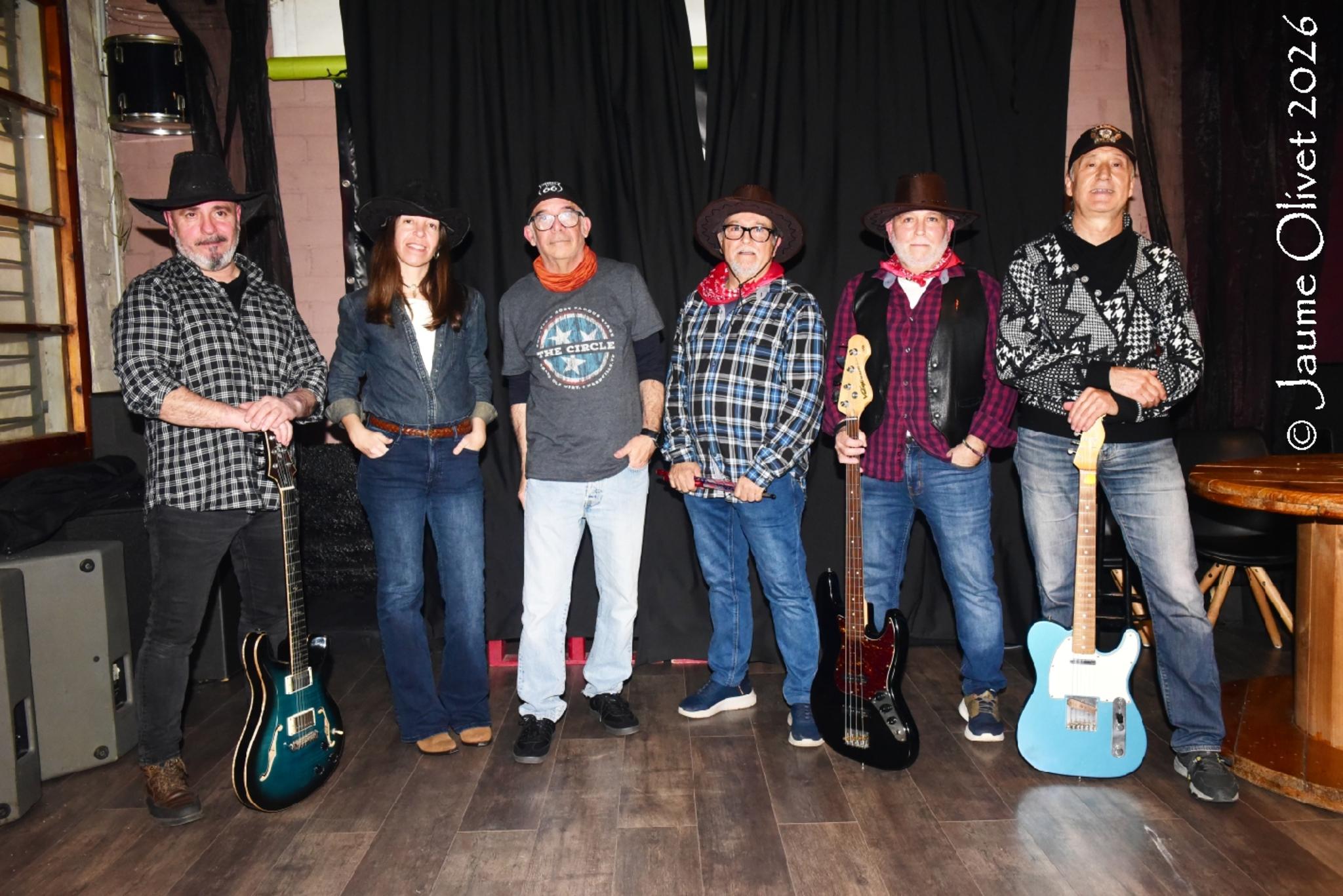 � Jaume Olivet 2026