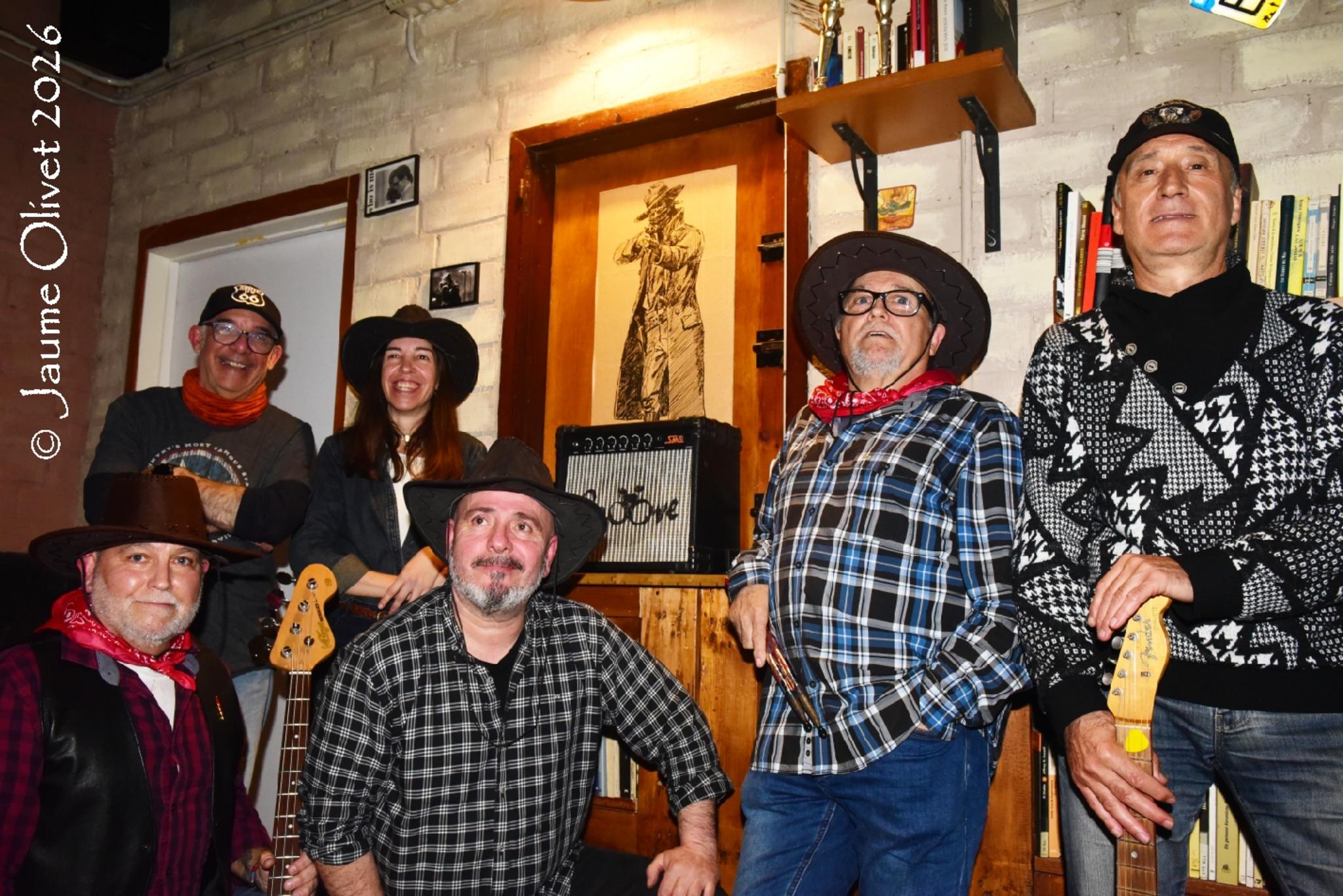 � Jaume Olivet 2026