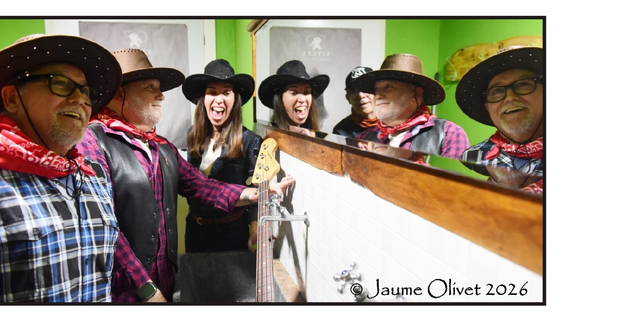 � Jaume Olivet 2026