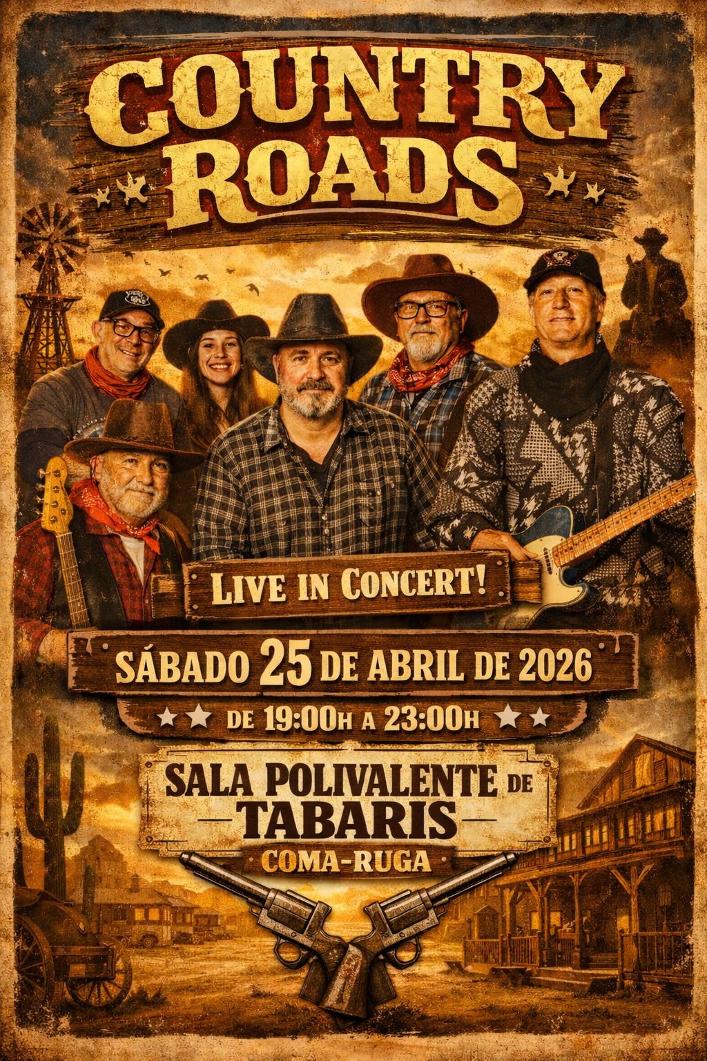 � Jaume Olivet 2026