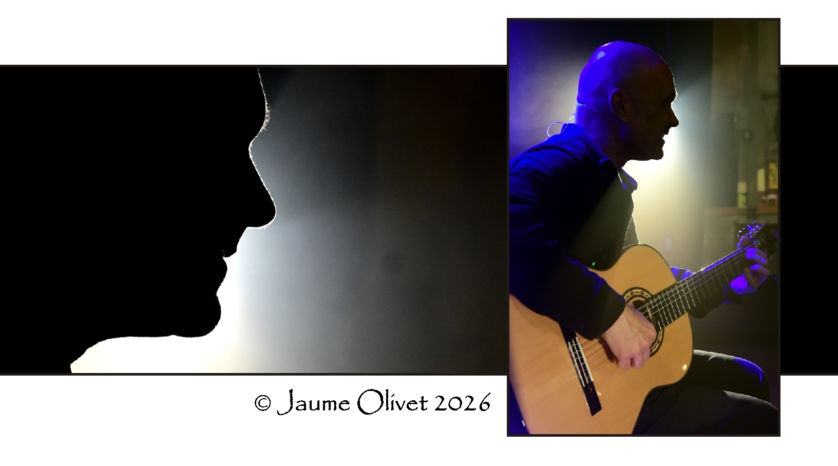 � Jaume Olivet 2026