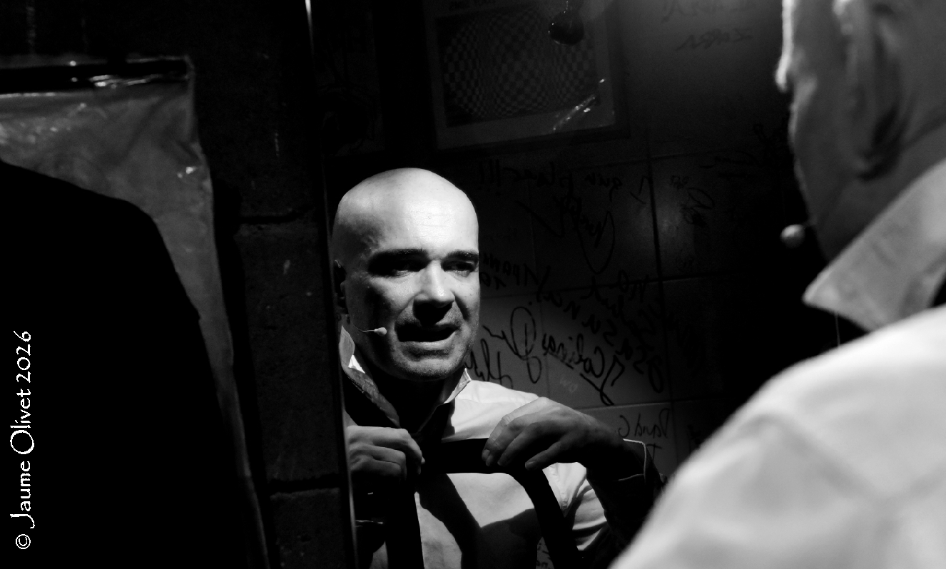 � Jaume Olivet 2026