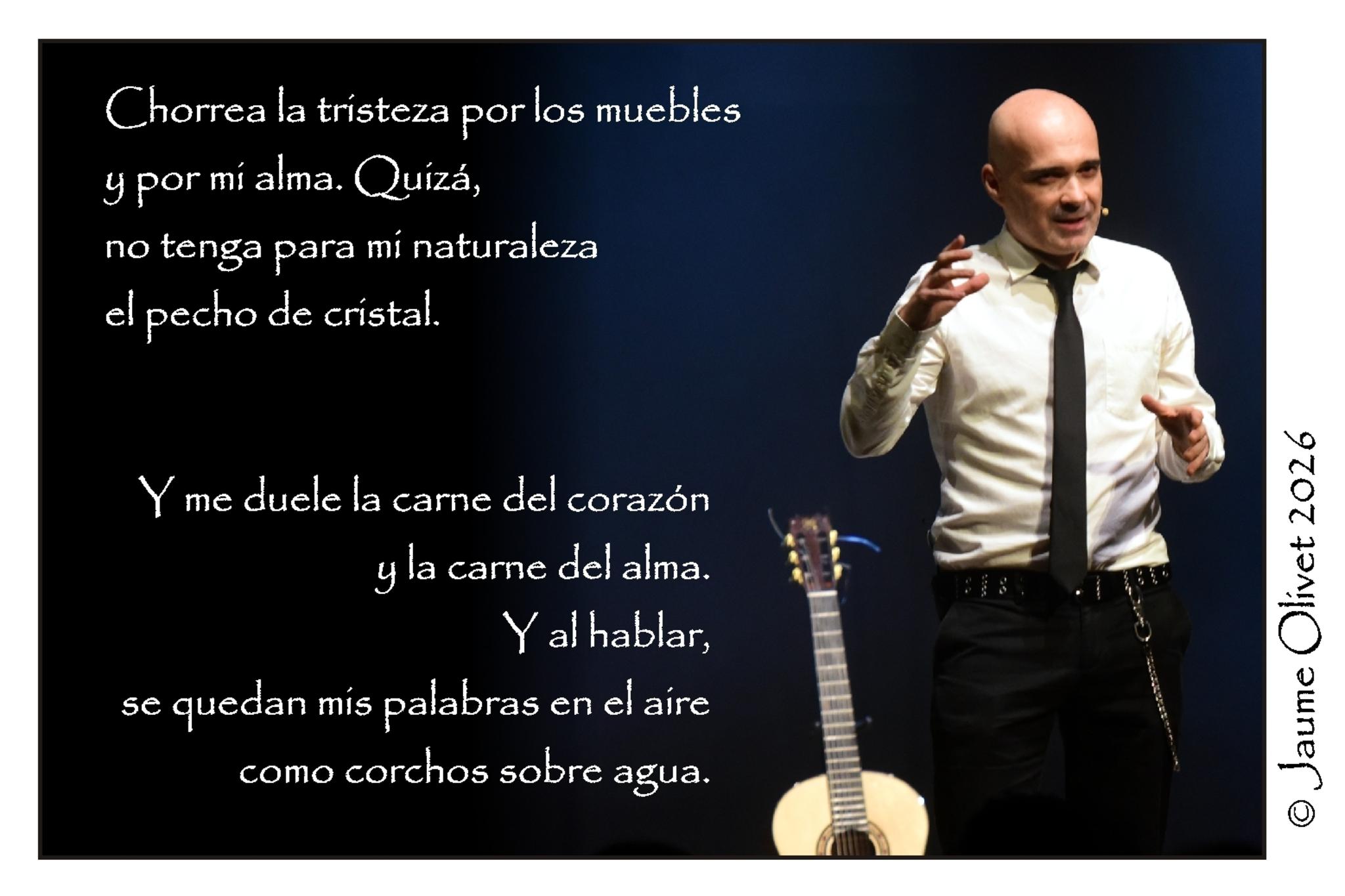 � Jaume Olivet 2026