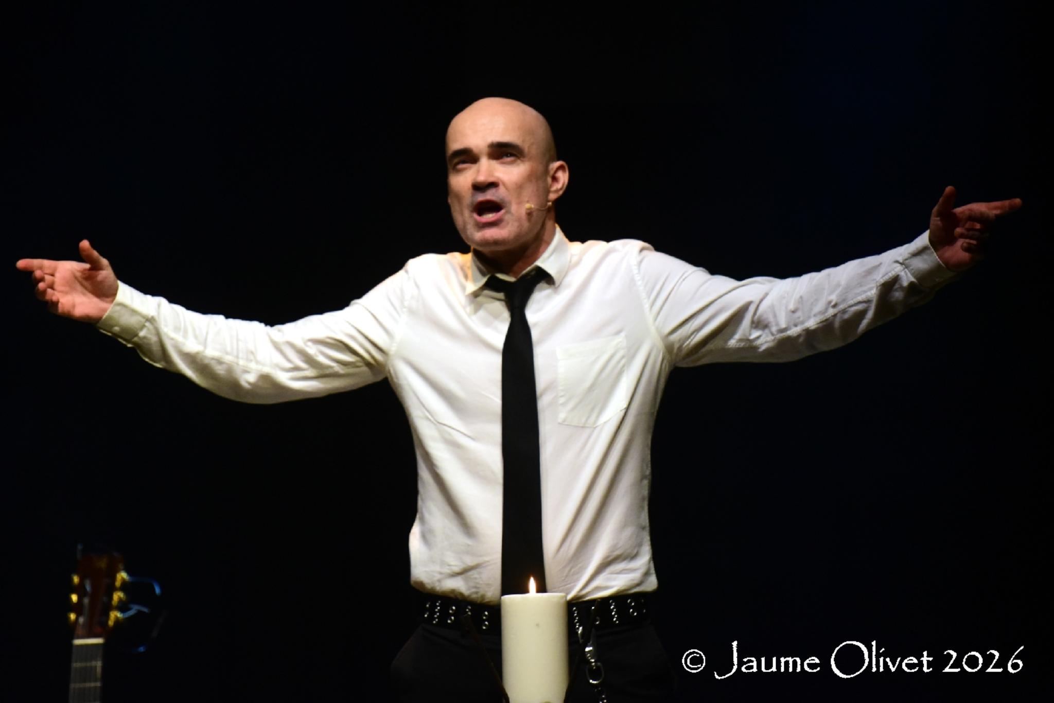 � Jaume Olivet 2026