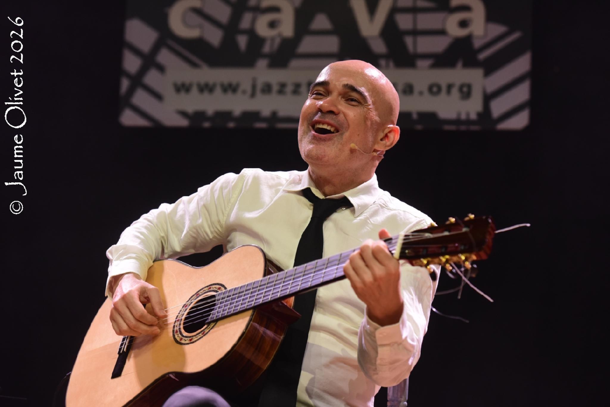 � Jaume Olivet 2026