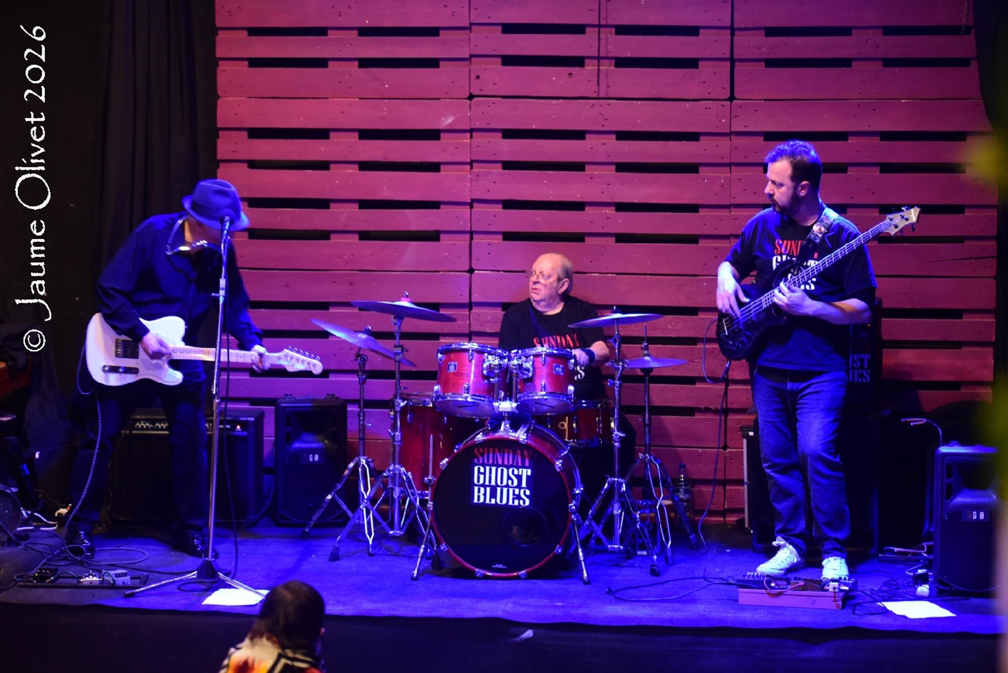 � Jaume Olivet 2026