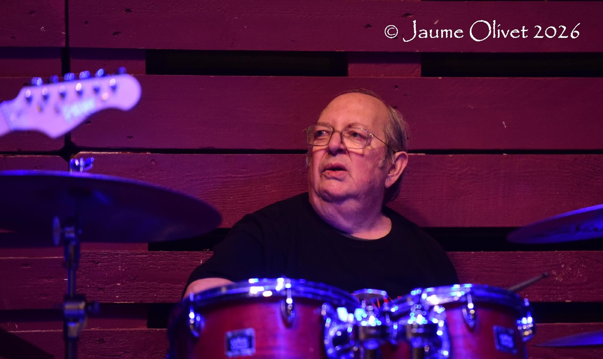 � Jaume Olivet 2026